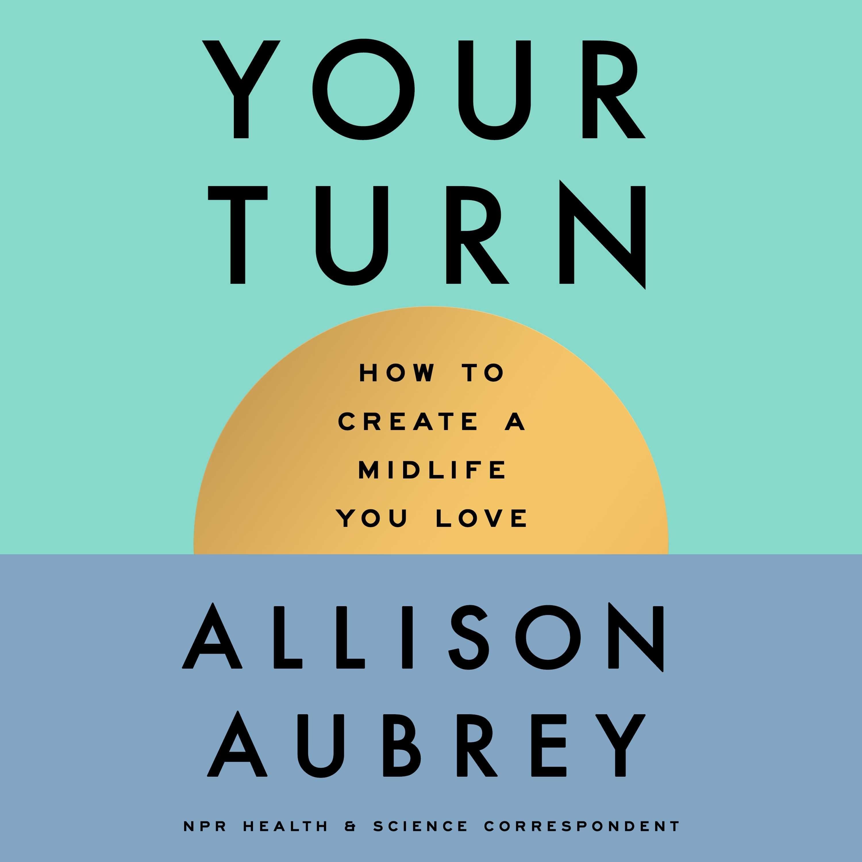 Your Turn