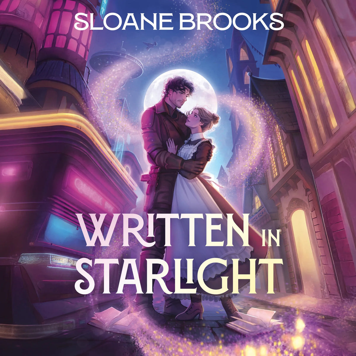 Written in Starlight