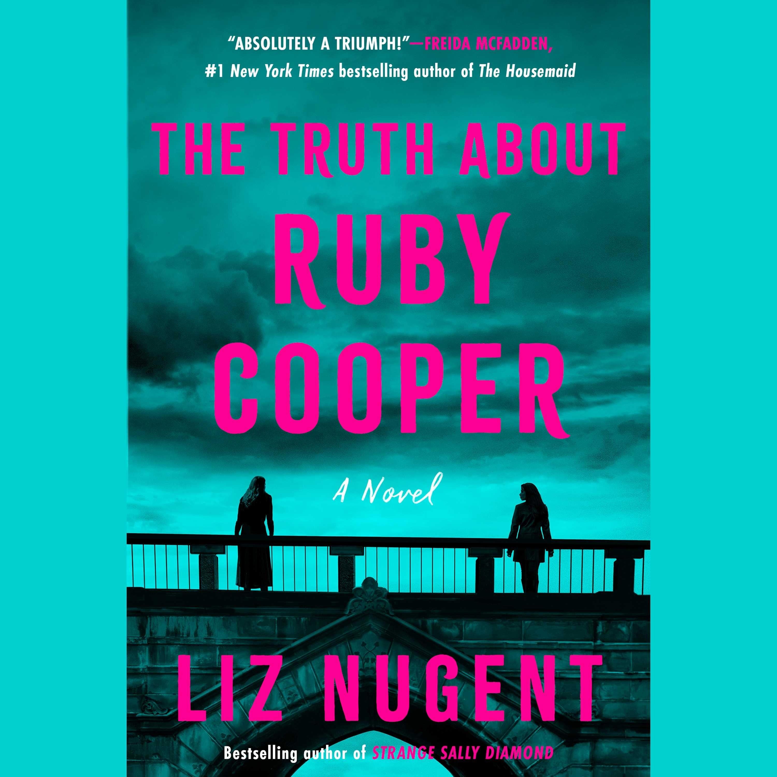 The Truth About Ruby Cooper