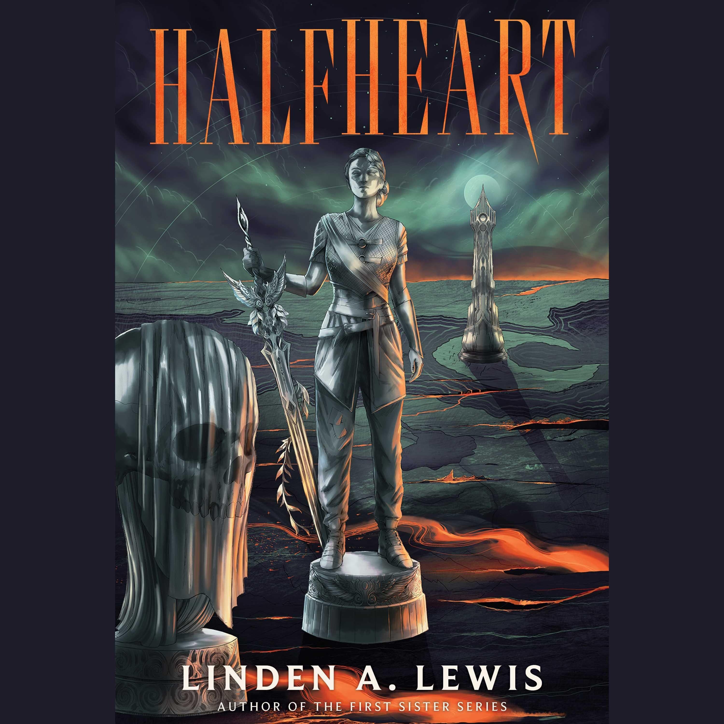 Halfheart