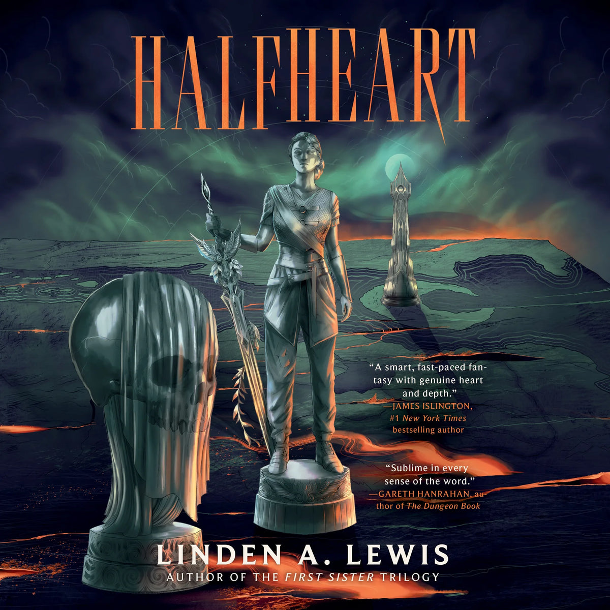 Halfheart