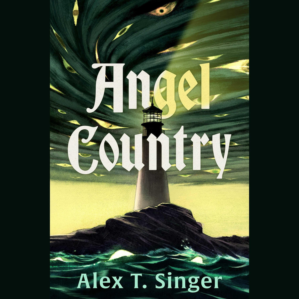 Angel Country