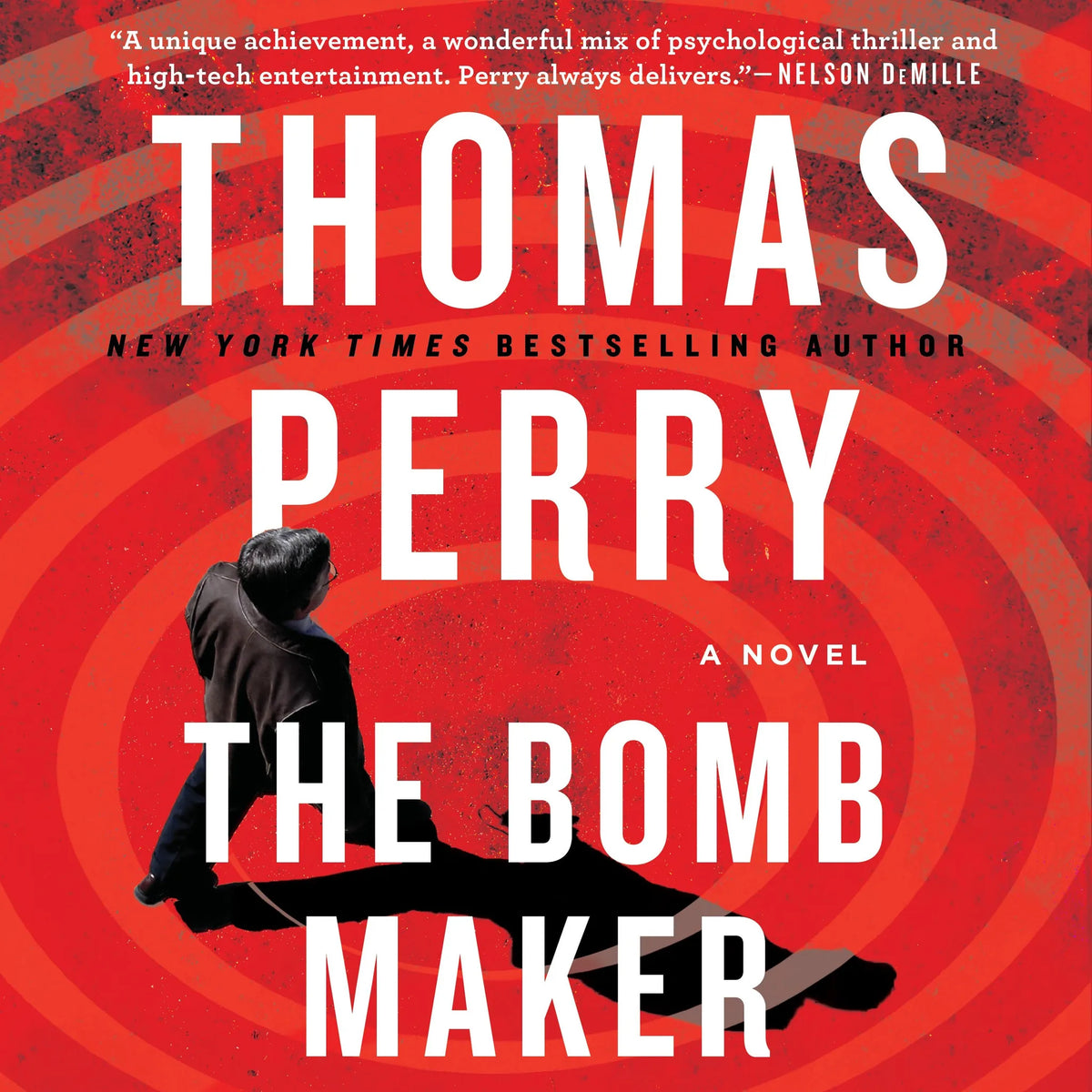 The Bomb Maker