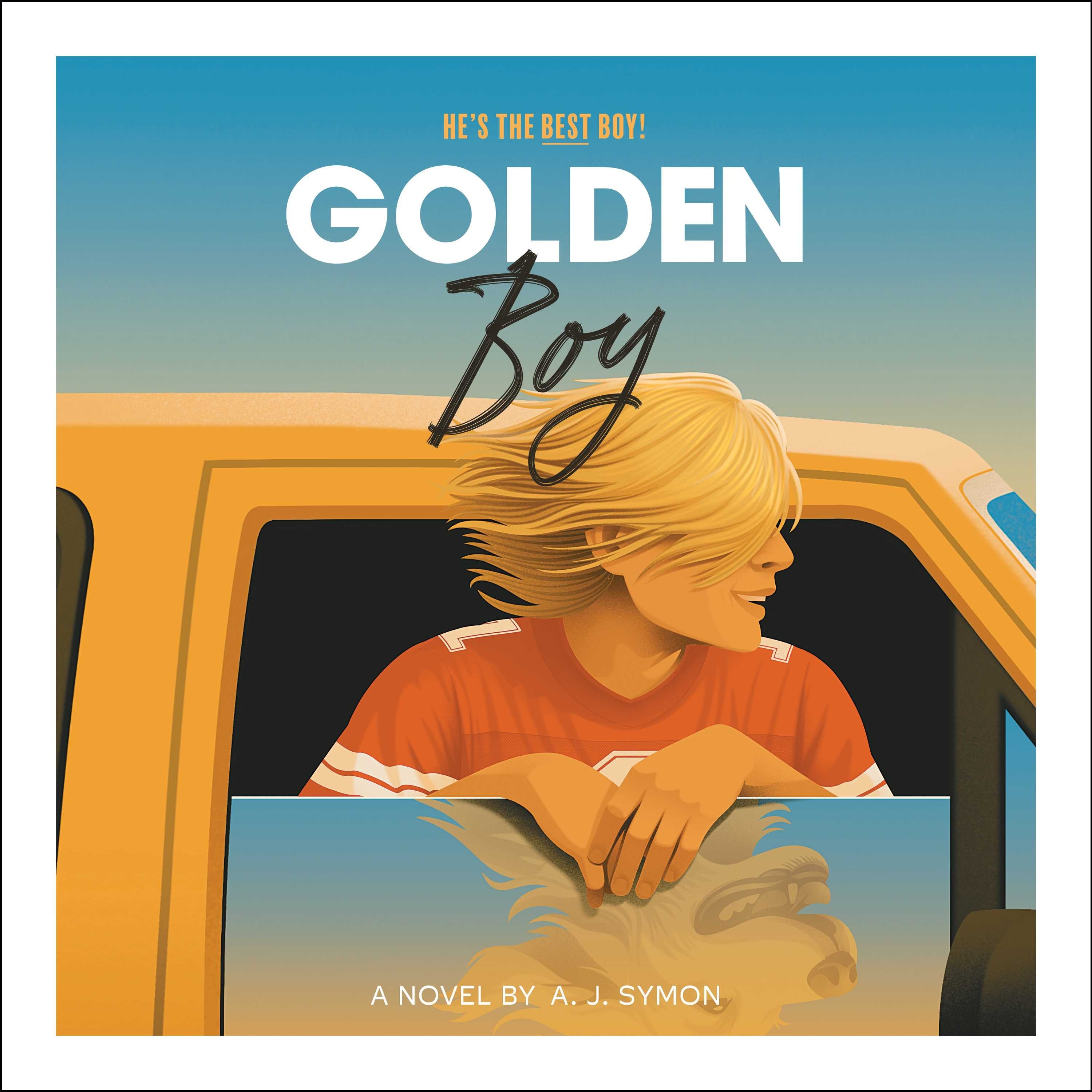 Golden Boy