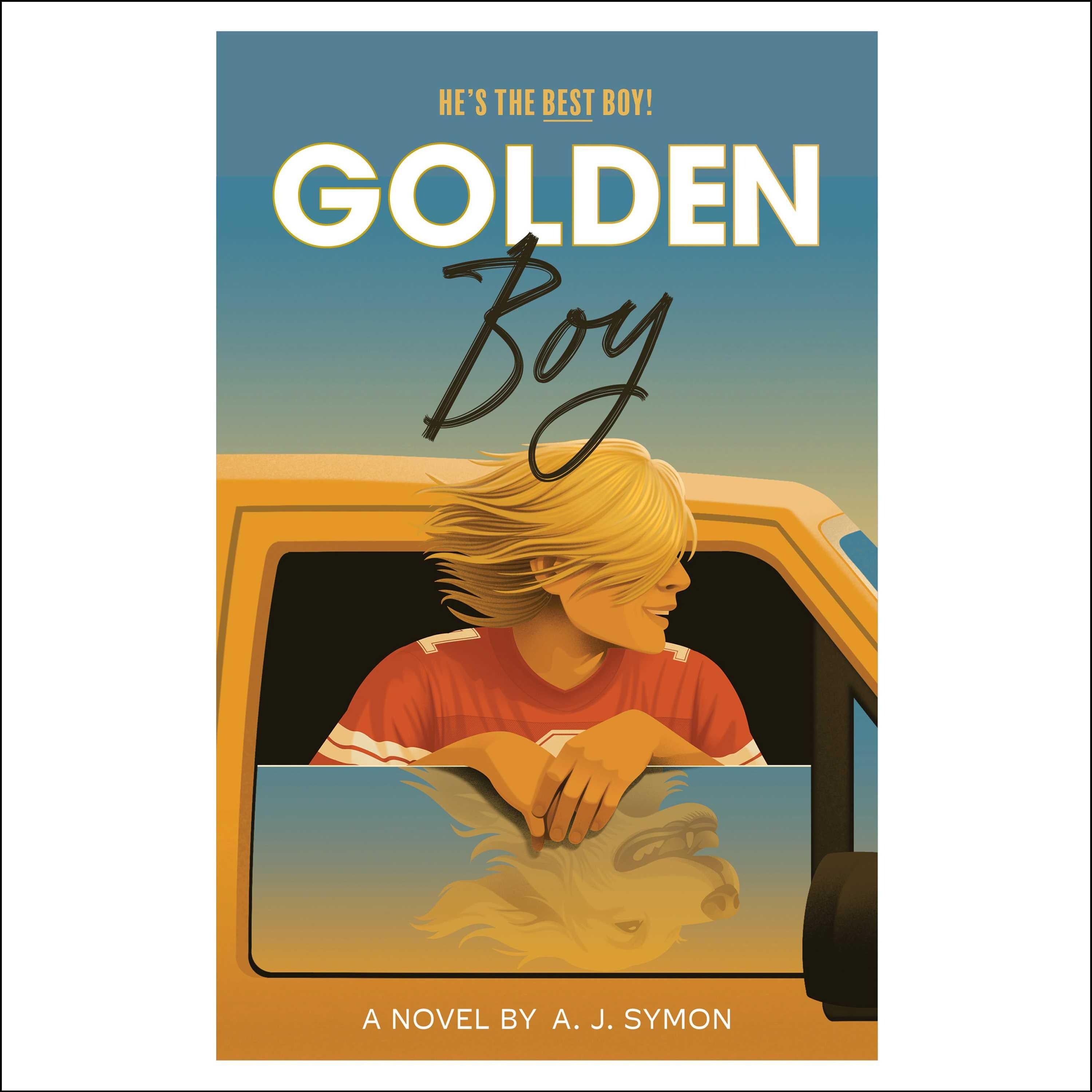 Golden Boy
