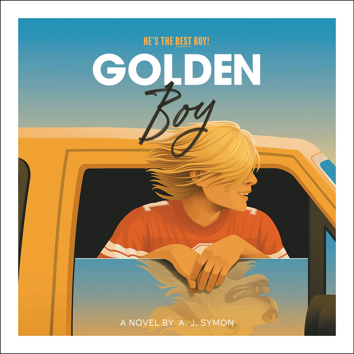 Golden Boy