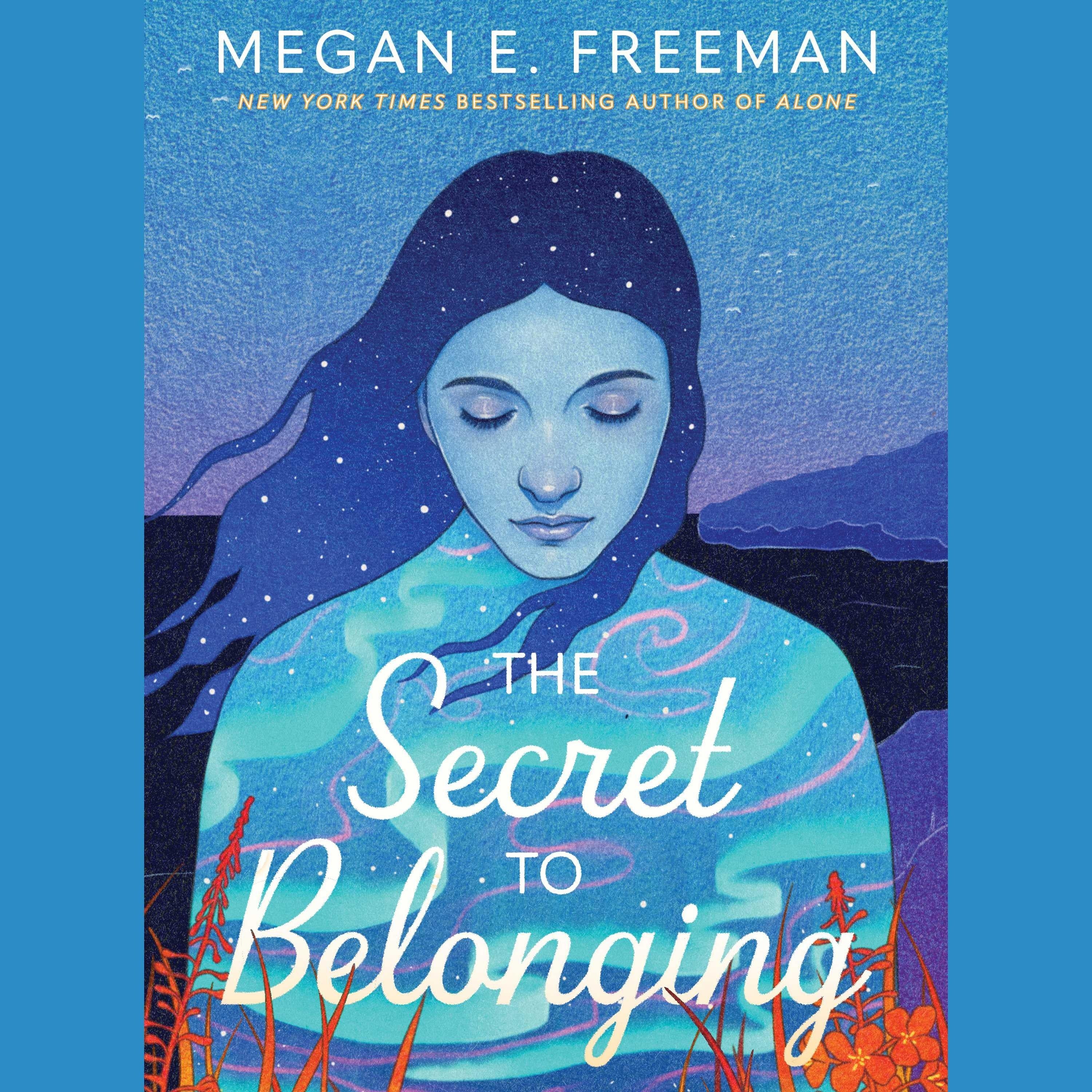 The Secret to Belonging