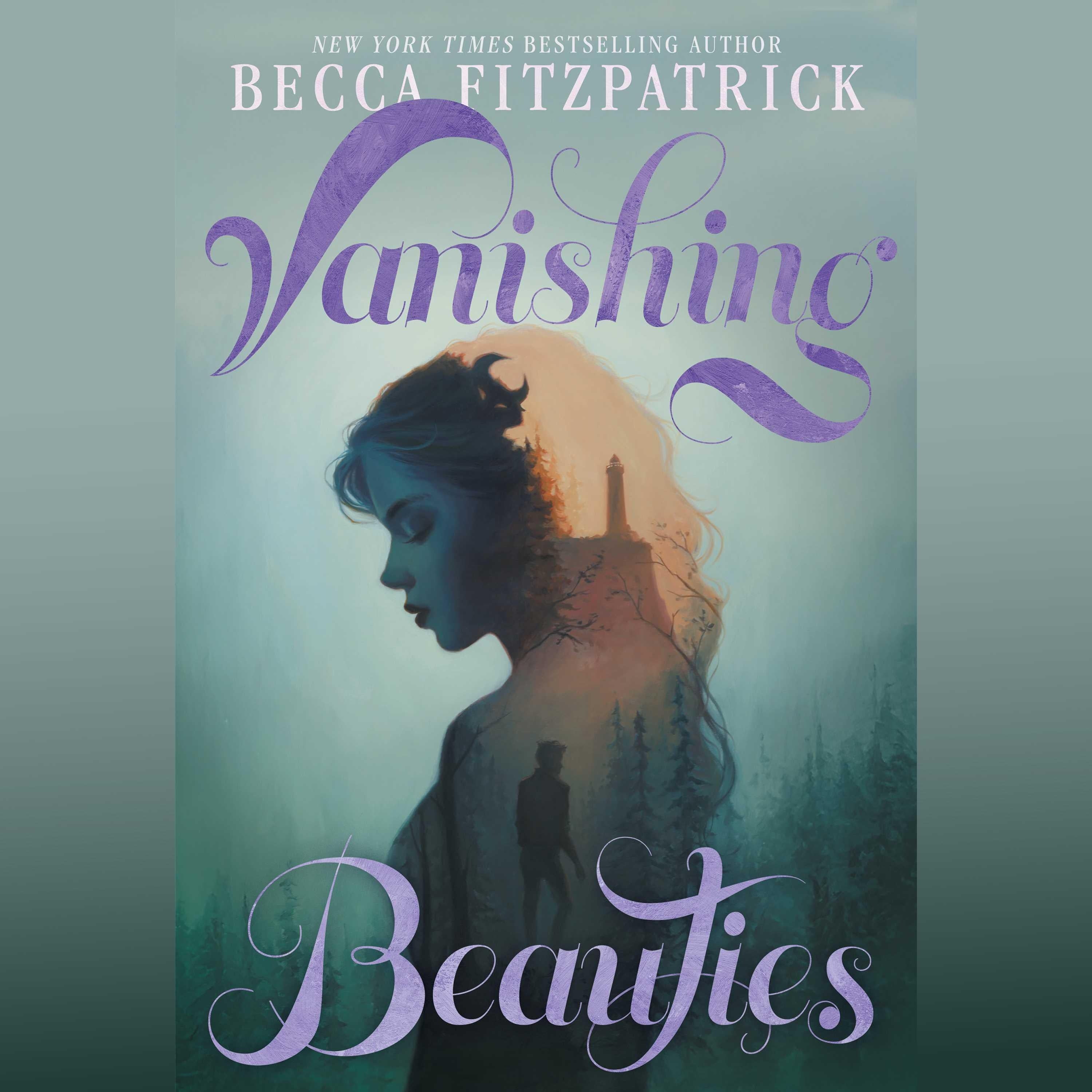 Vanishing Beauties