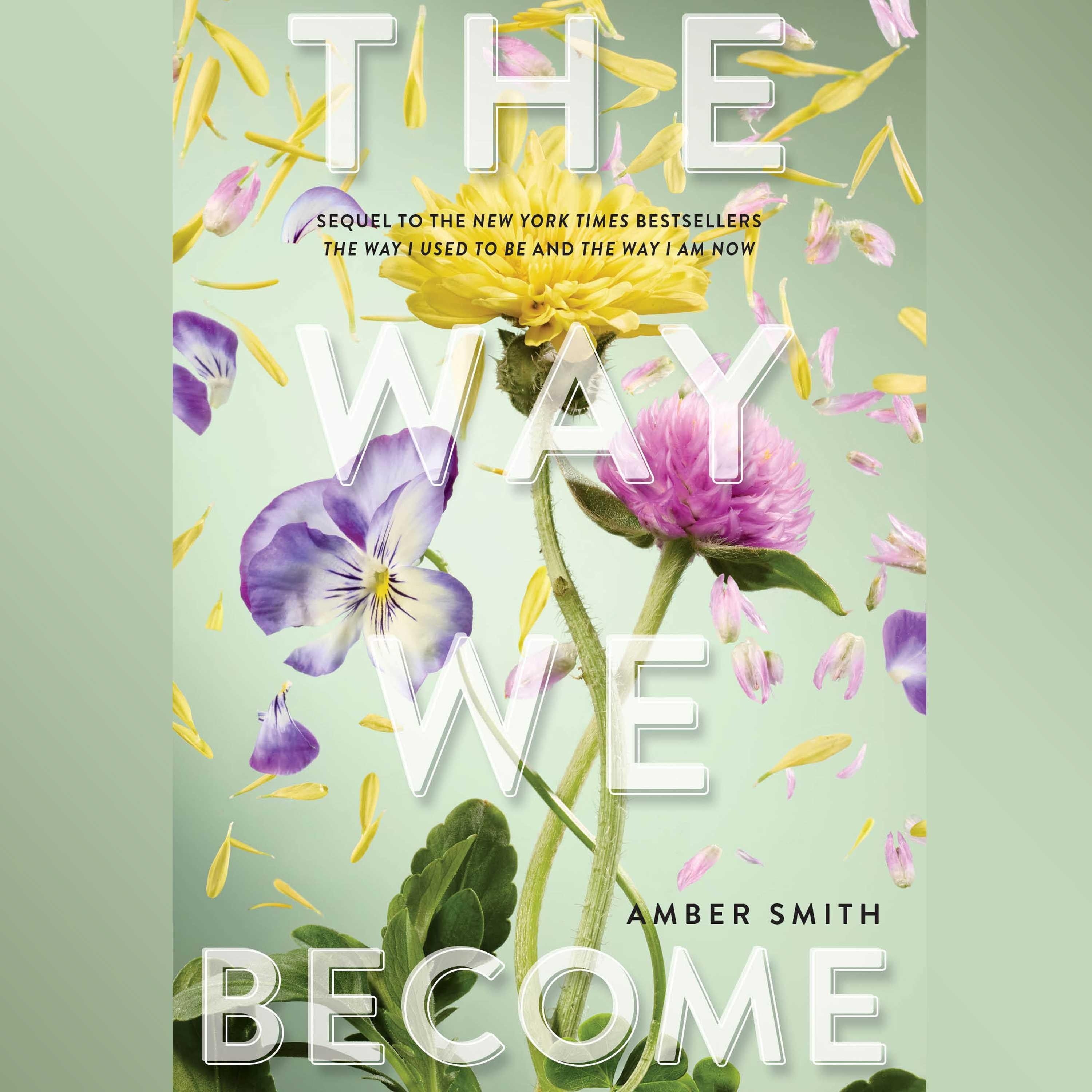 The Way We Become
