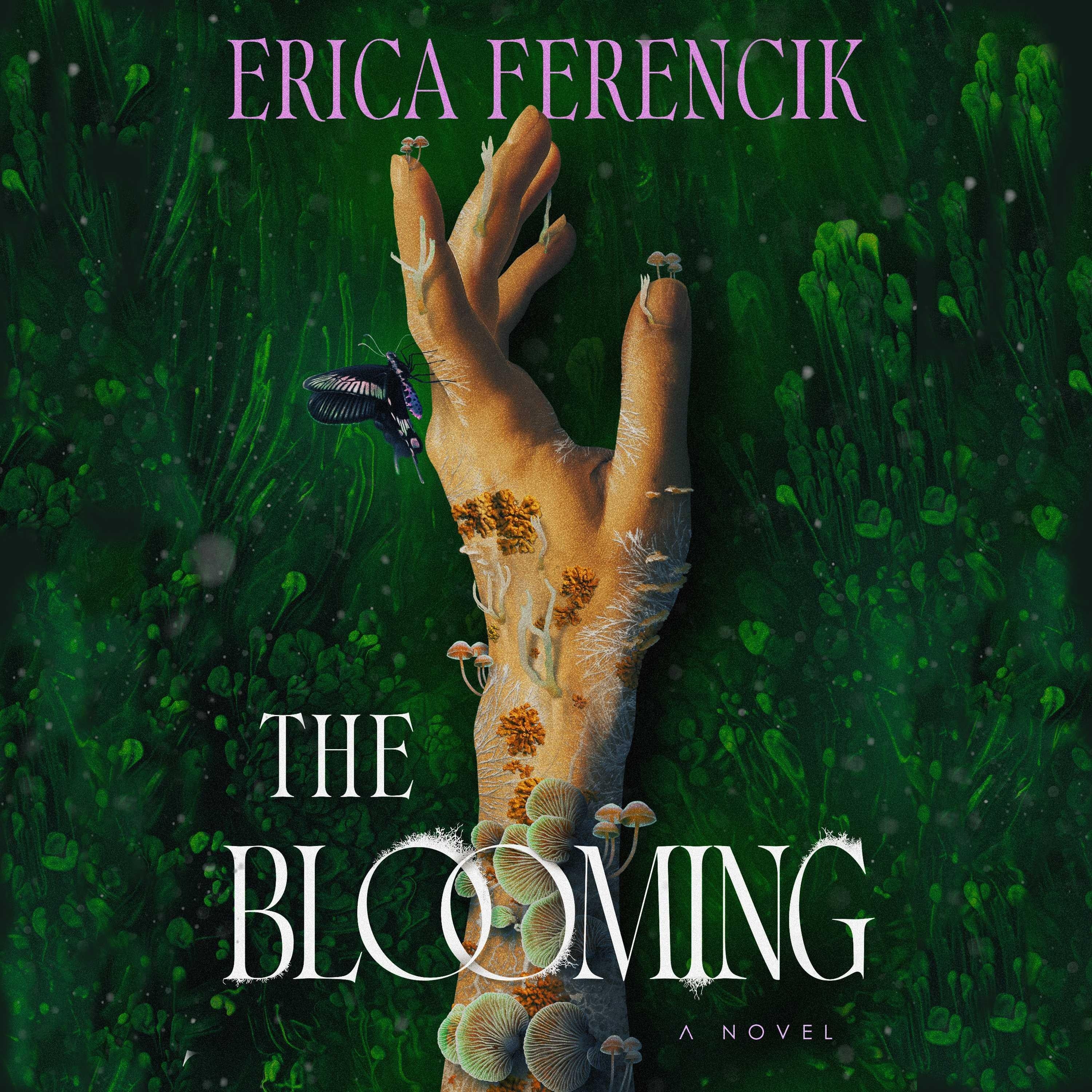 The Blooming