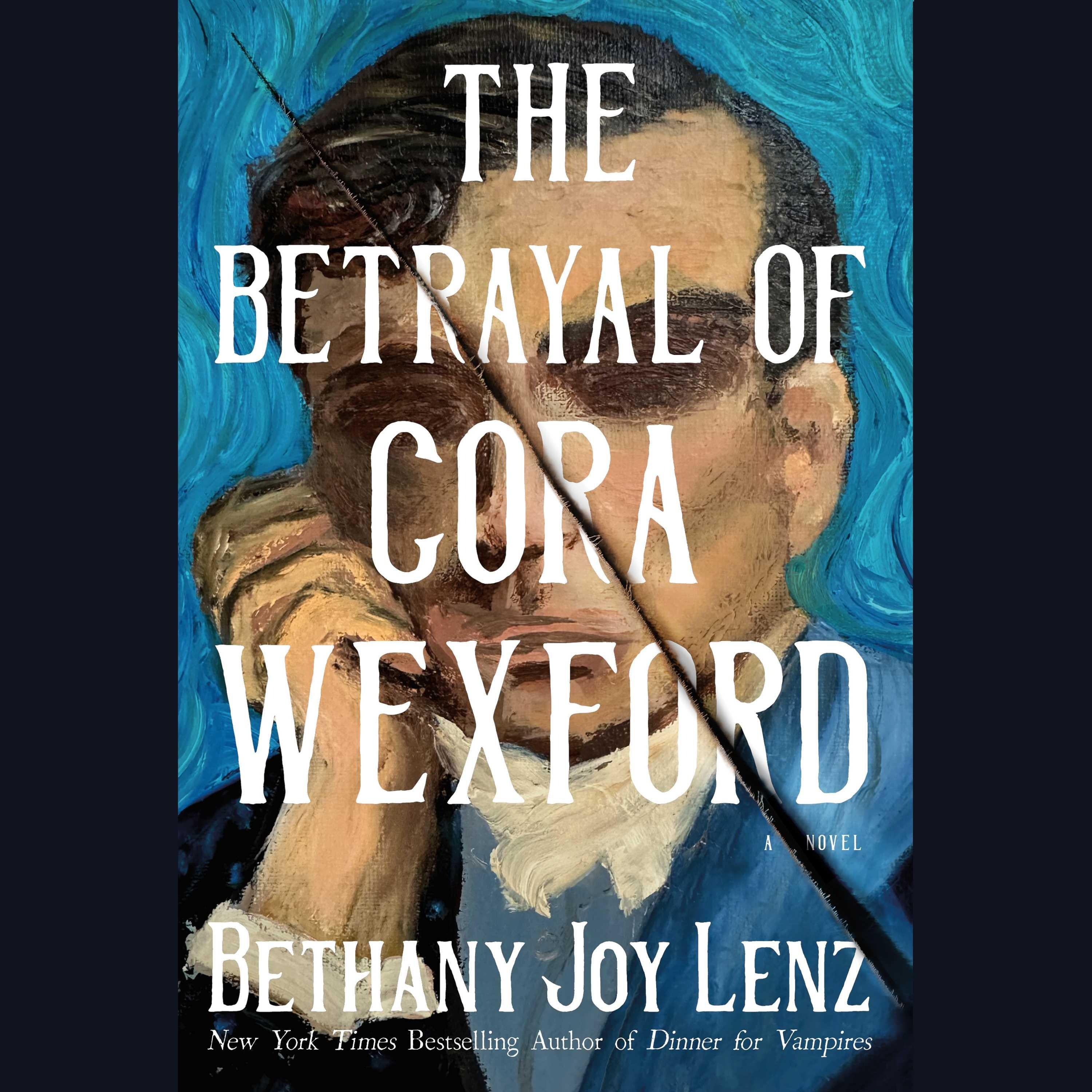 The Betrayal of Cora Wexford