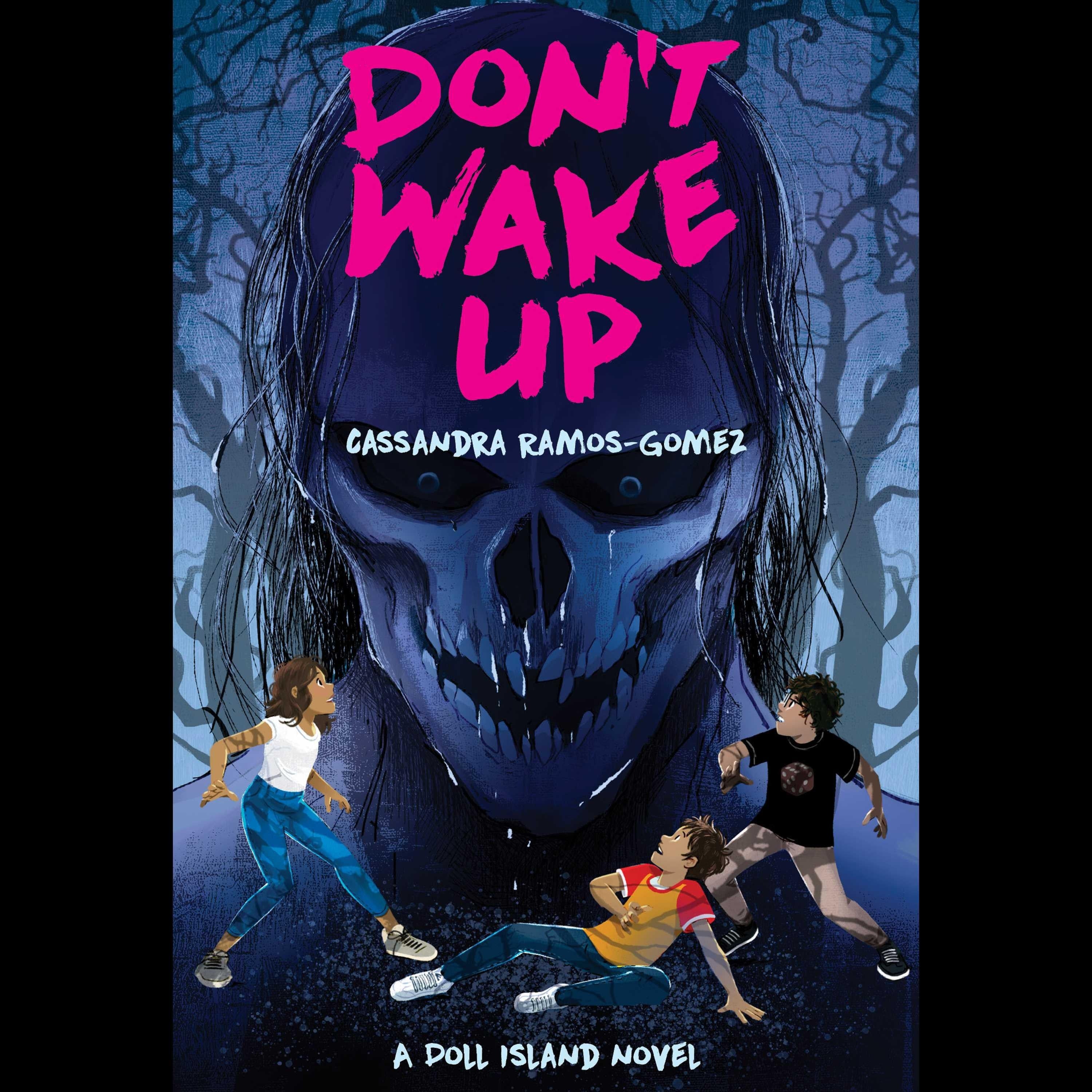 Don't Wake Up