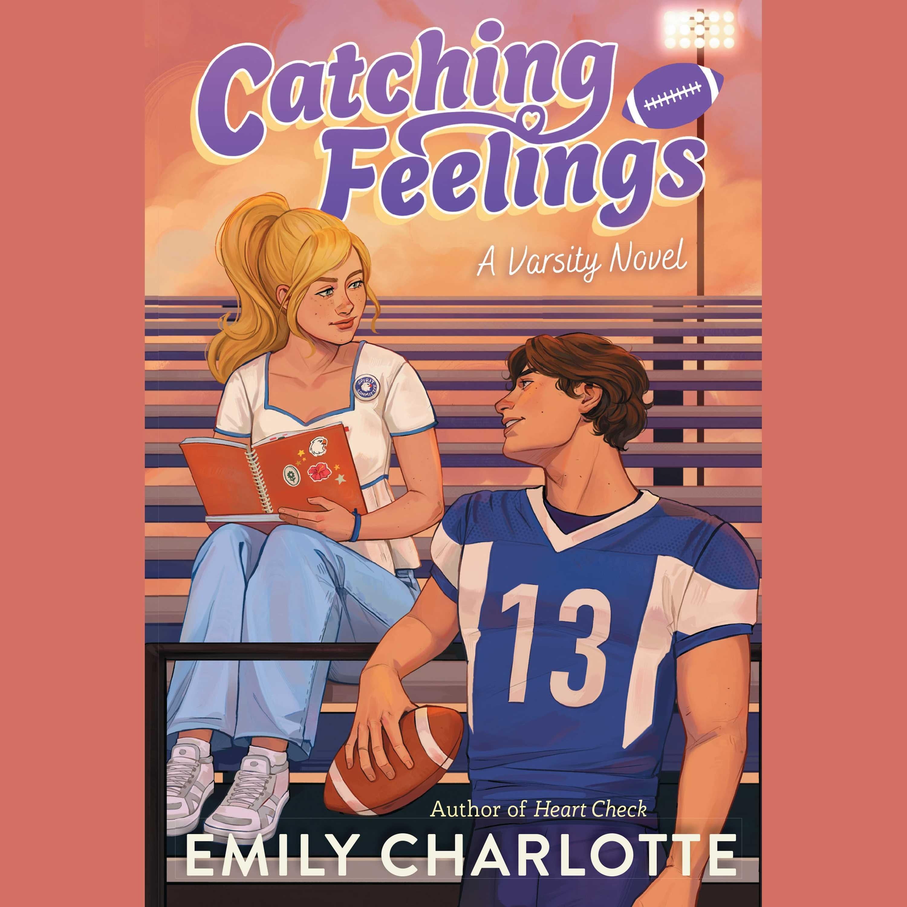 Catching Feelings