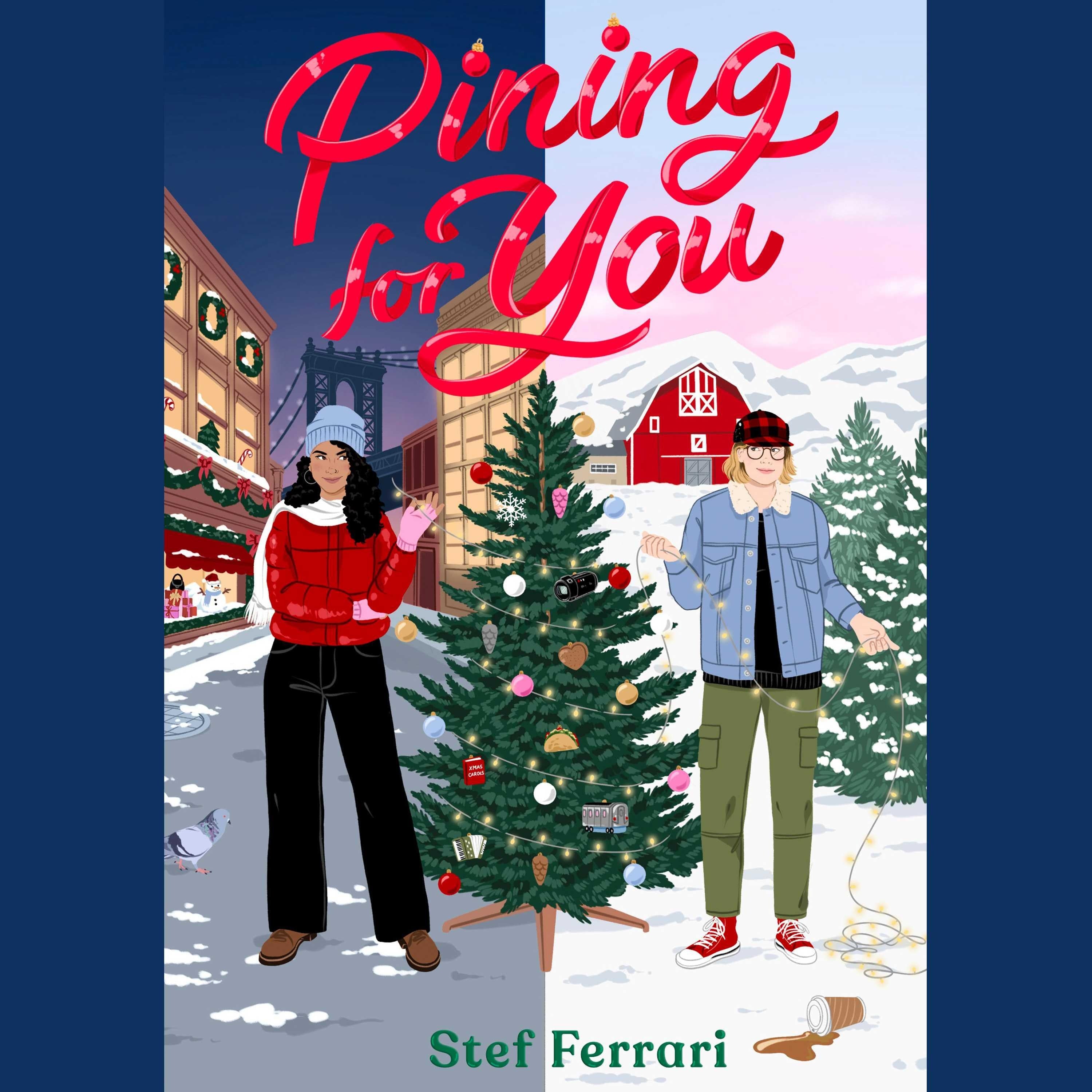 Pining for You