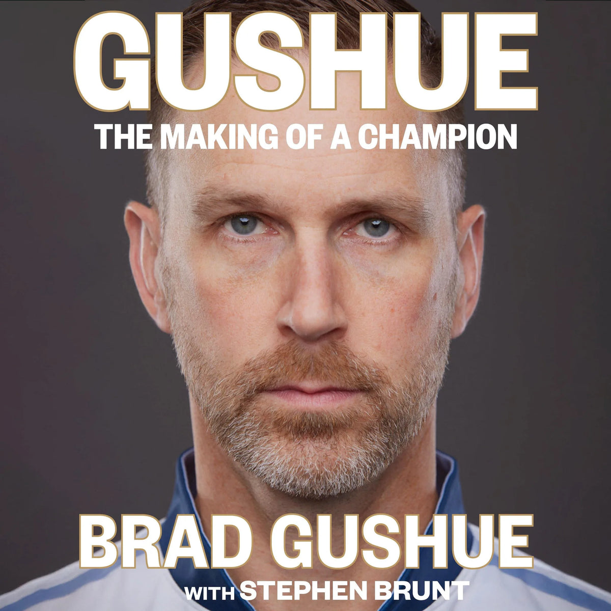 Gushue