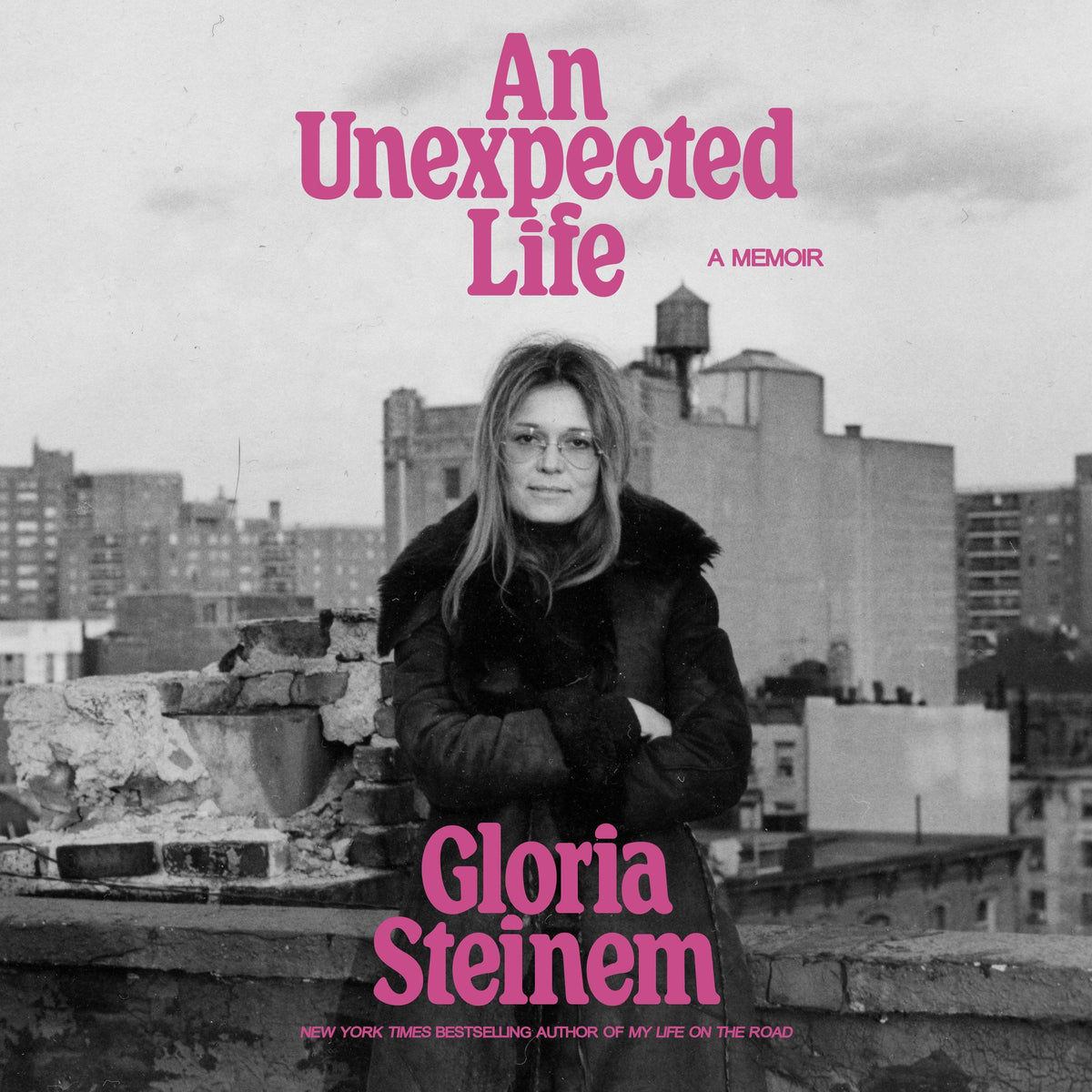 An Unexpected Life