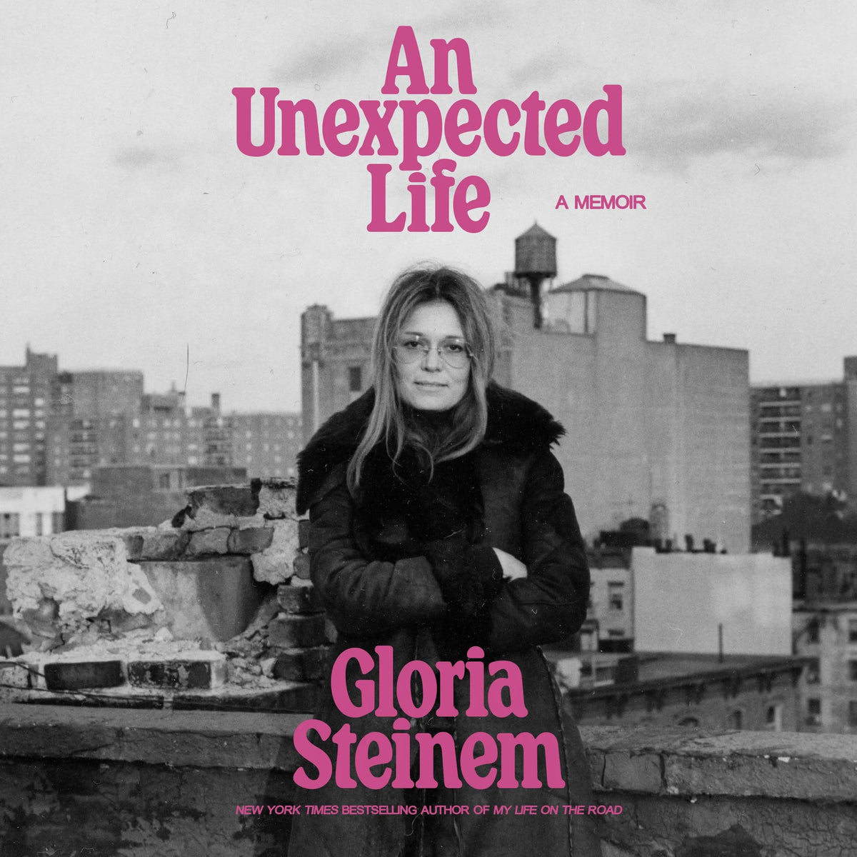 An Unexpected Life