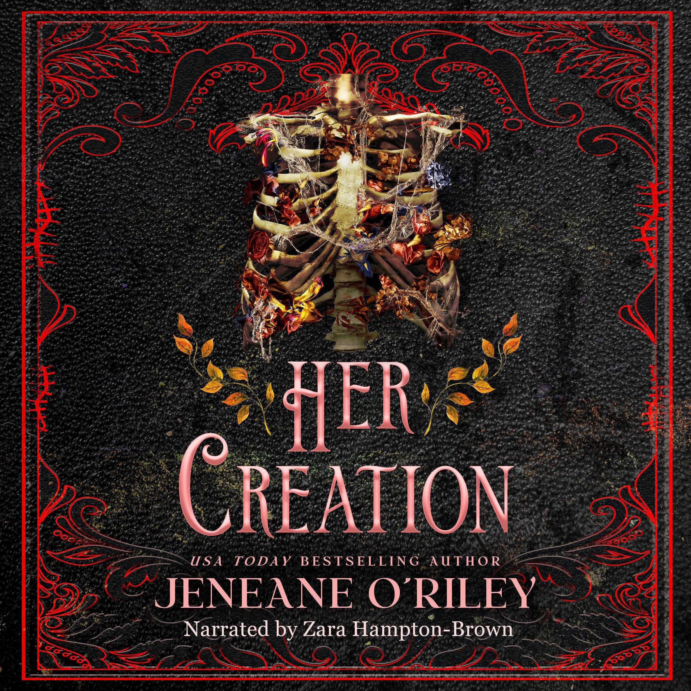 Her Creation