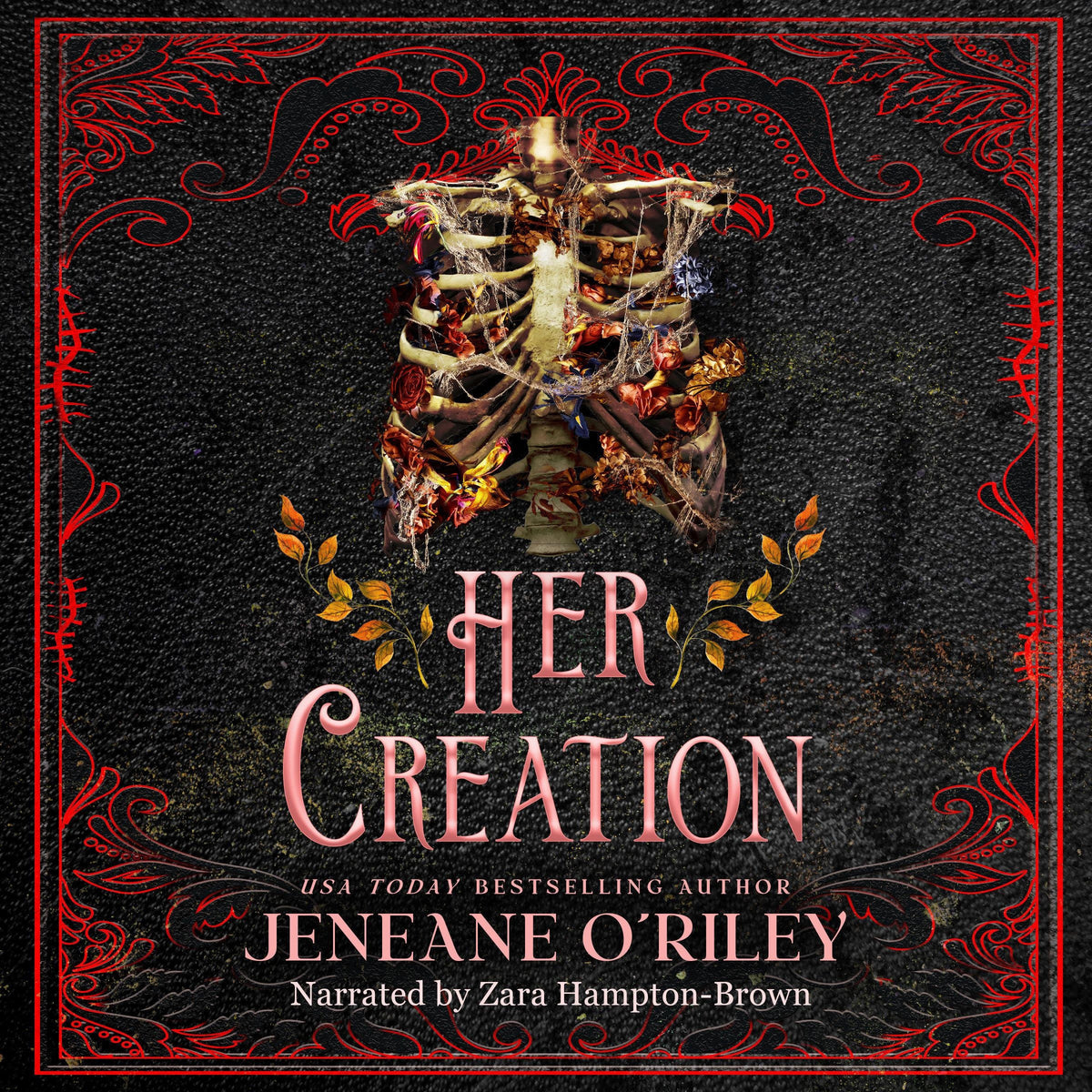 Her Creation