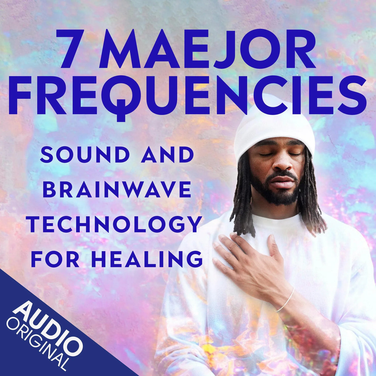 7 Maejor Frequencies