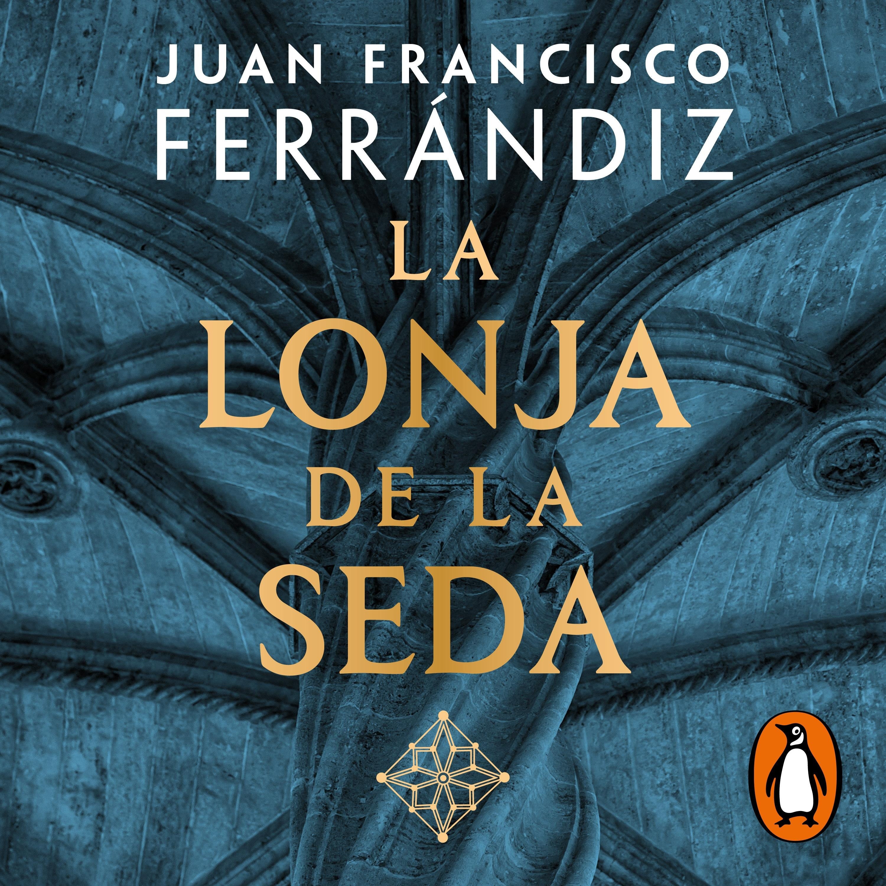 La Lonja de la Seda
