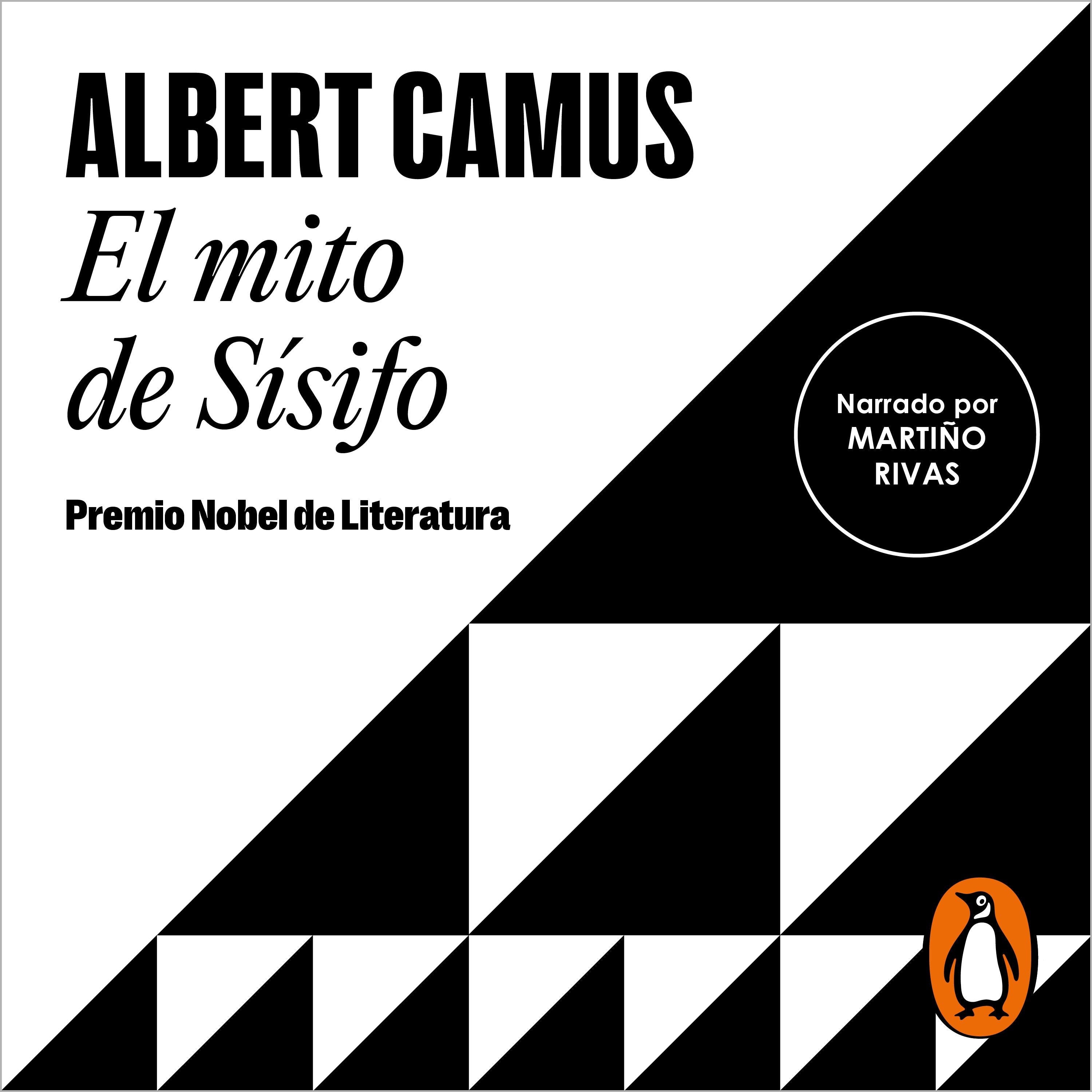 El mito de Sísifo