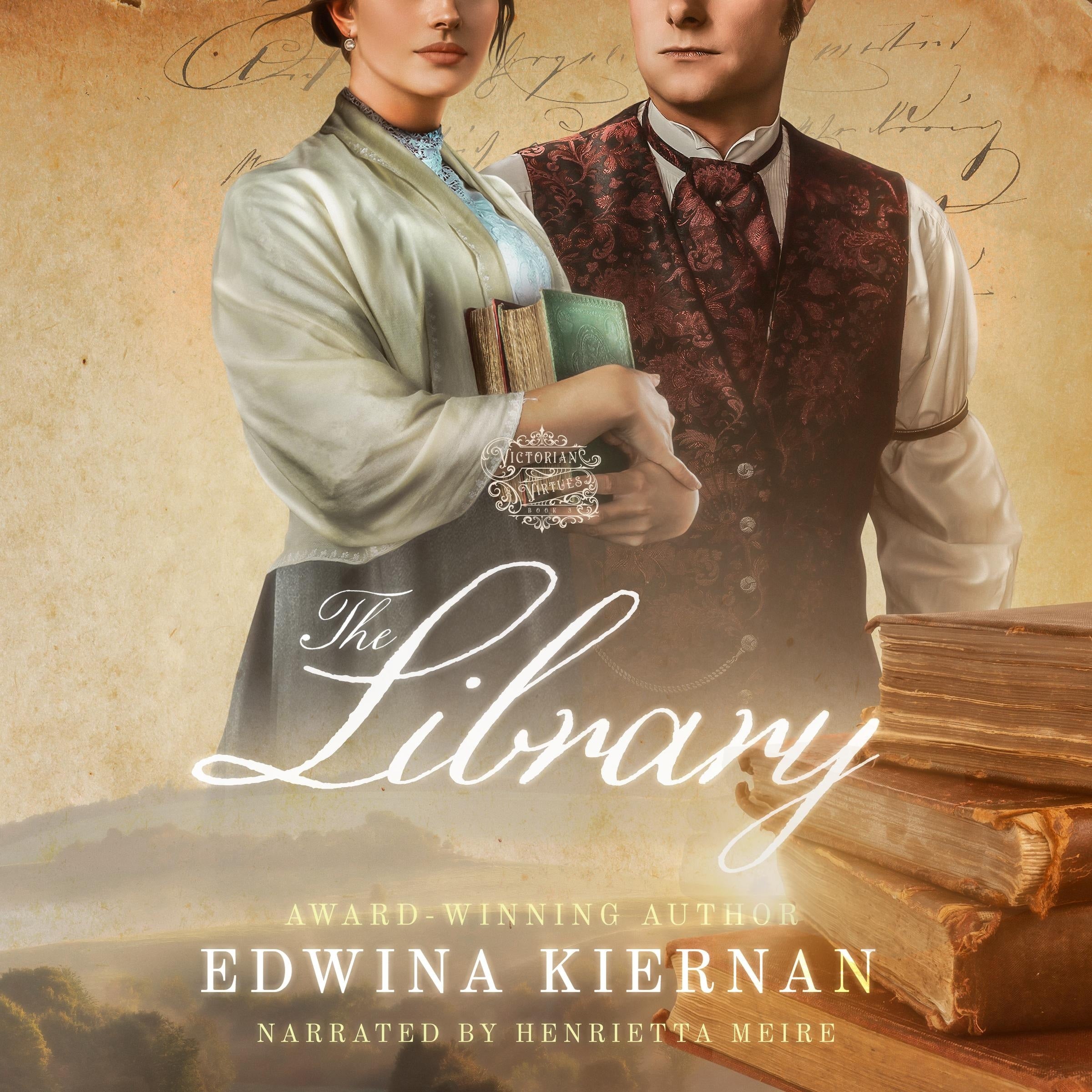 The Library