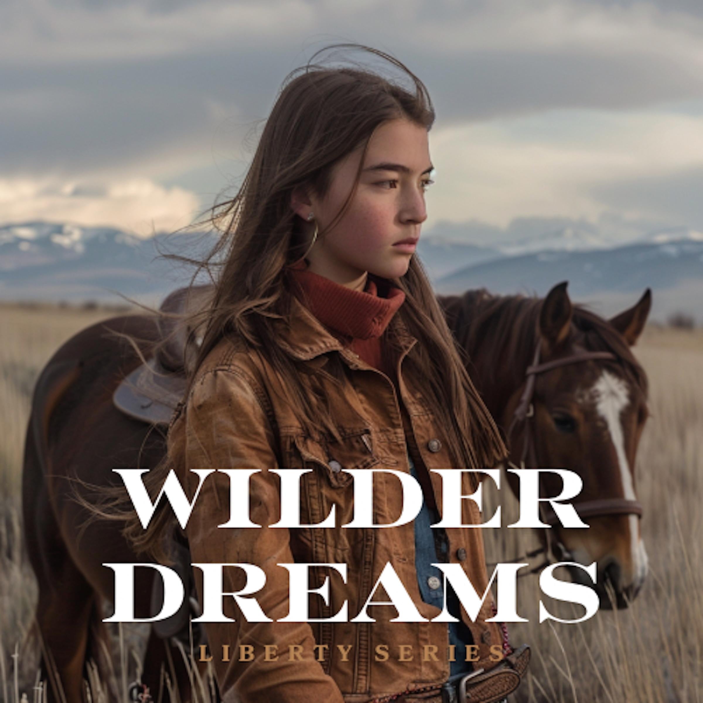 Wilder Dreams