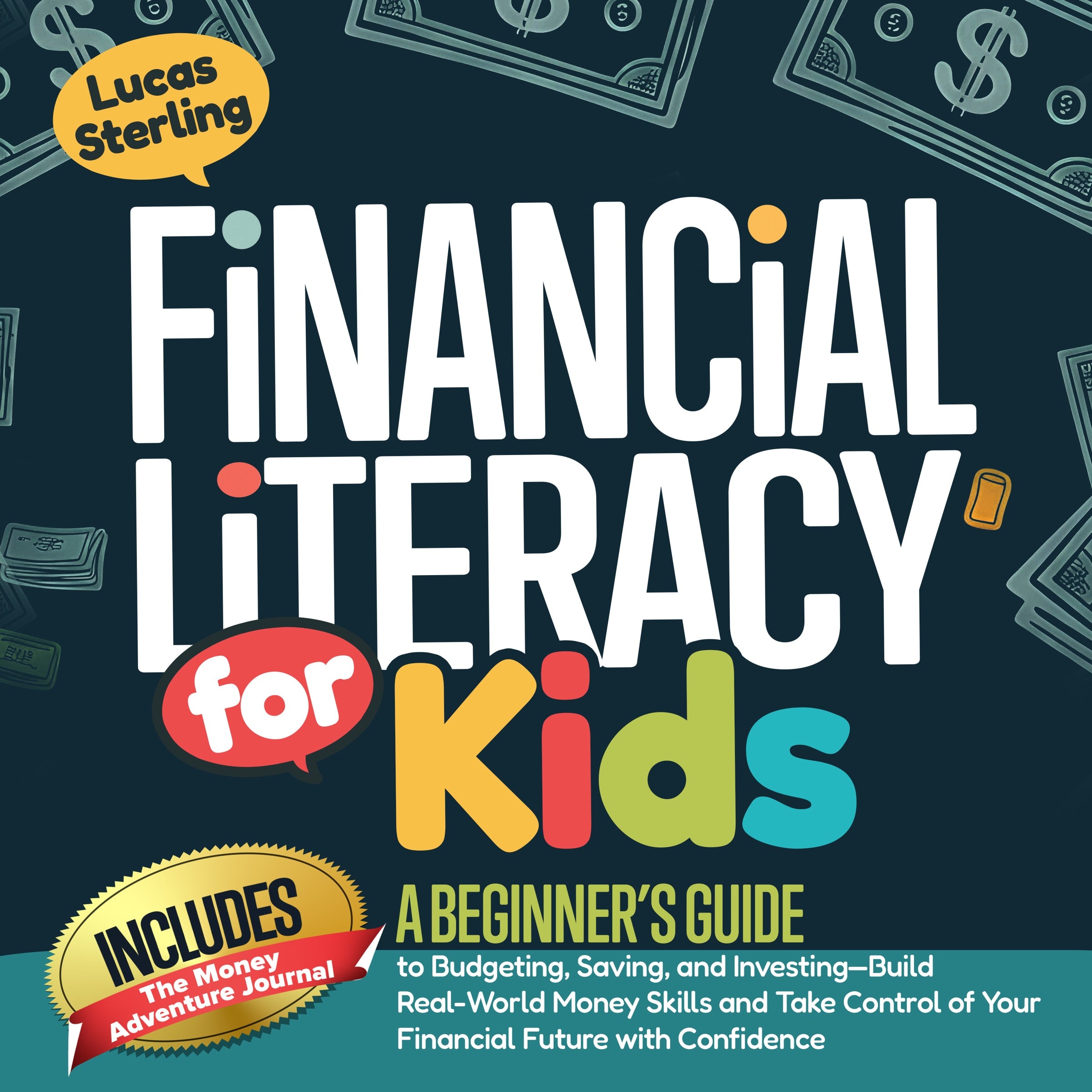 Financial Literacy For Kids