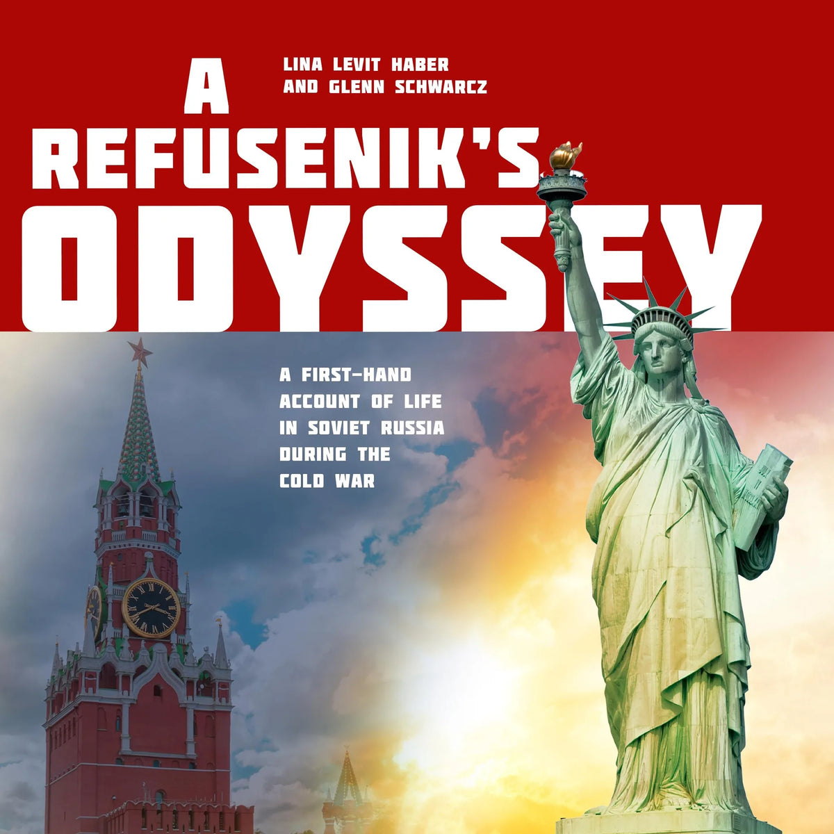 A Refusenik's Odyssey