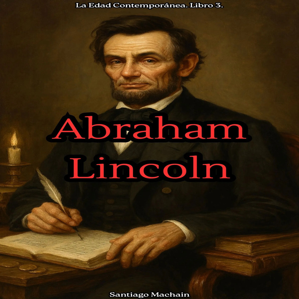 Abraham Lincoln