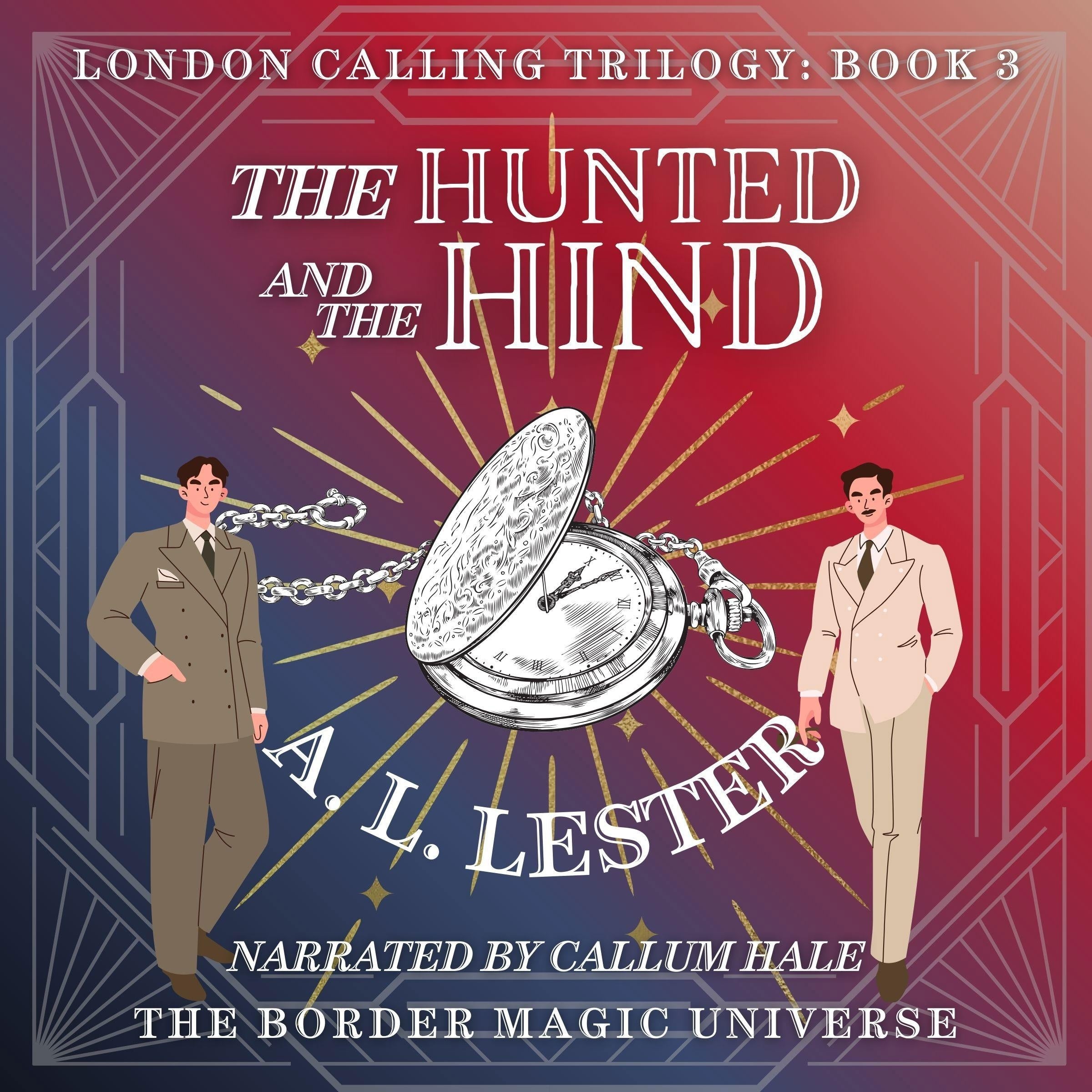 The Hunted and the Hind