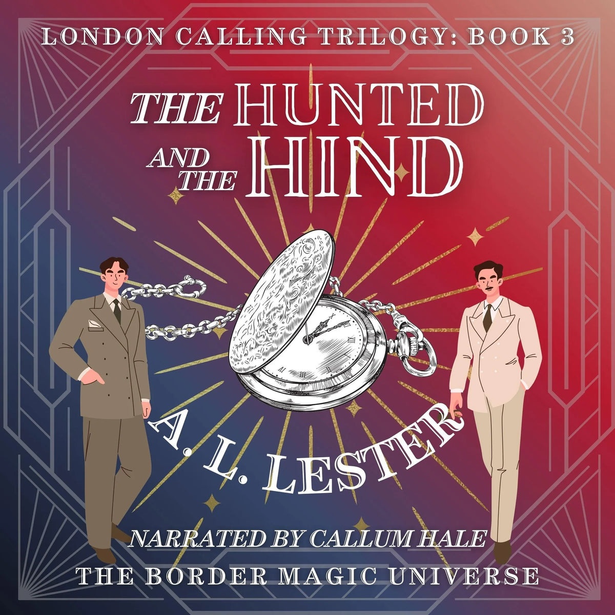 The Hunted and the Hind