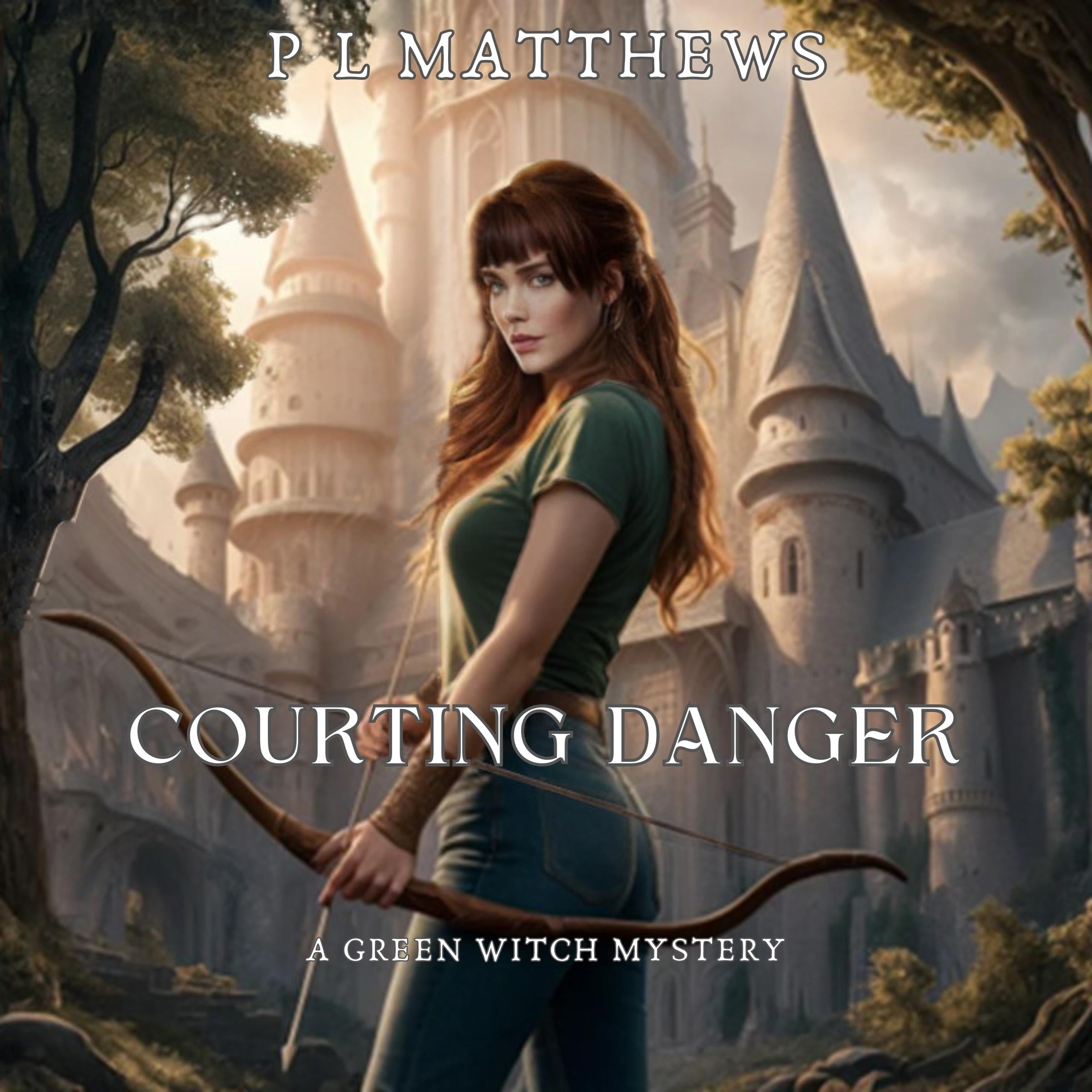 Courting Danger