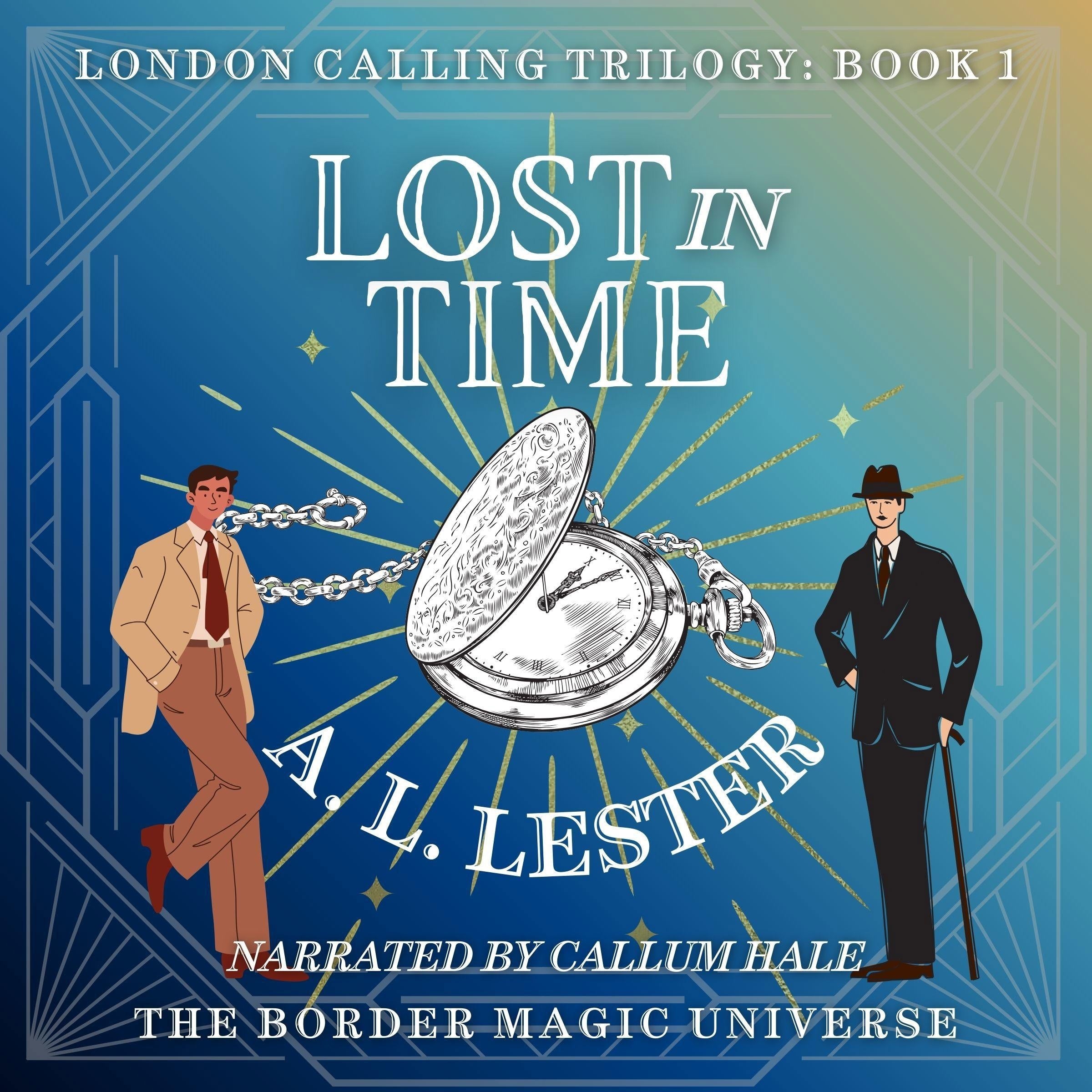 Lost in Time