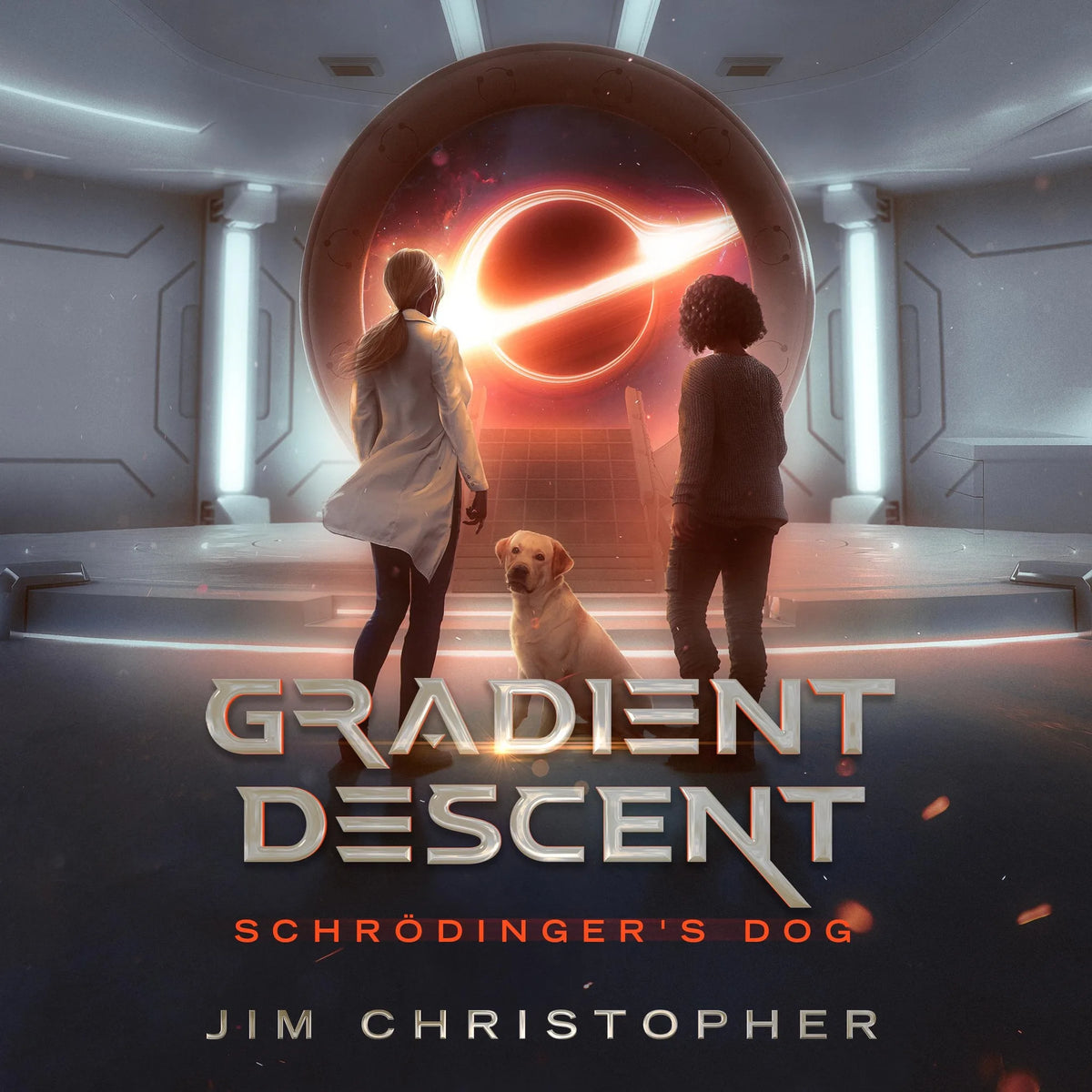 Gradient Descent