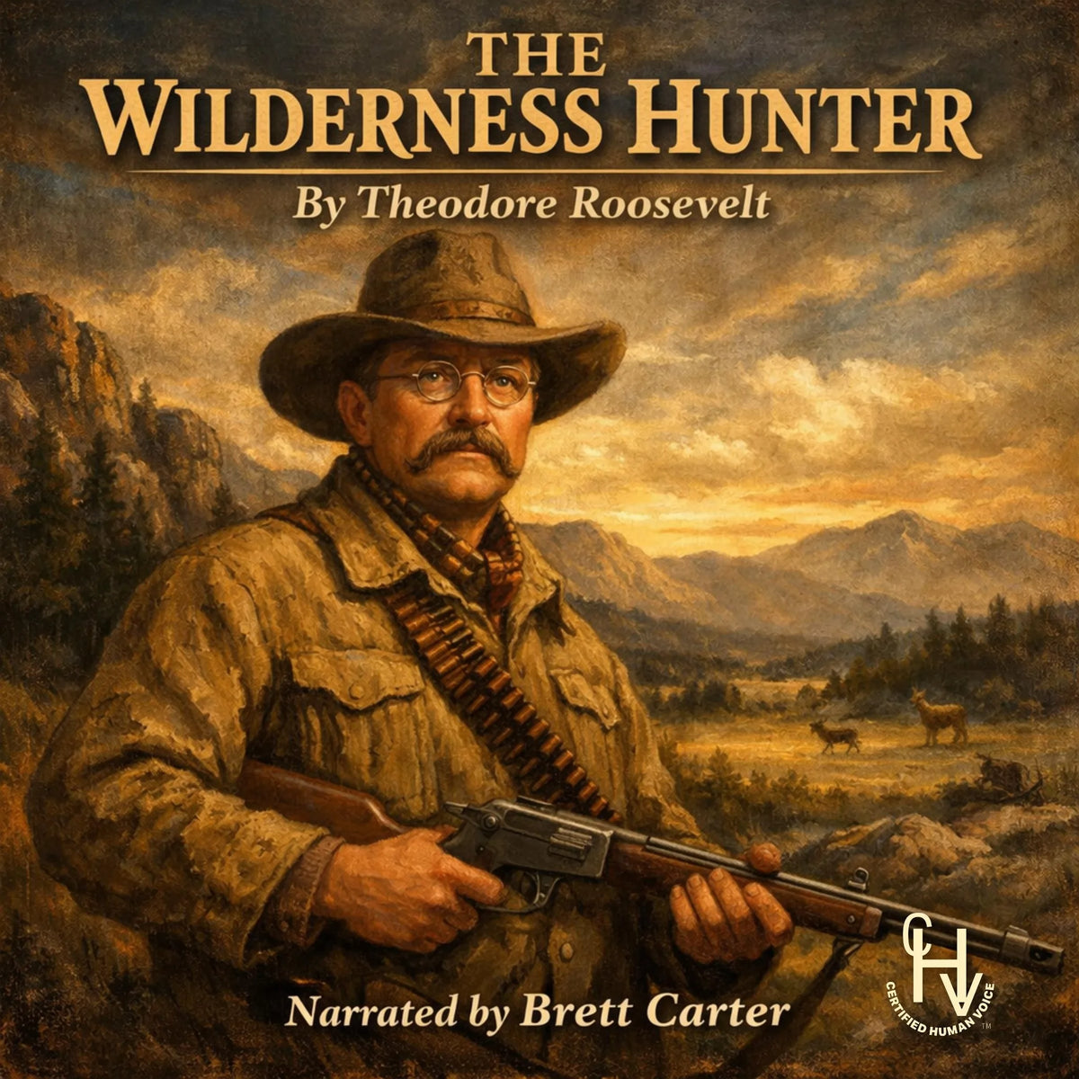 The Wilderness Hunter