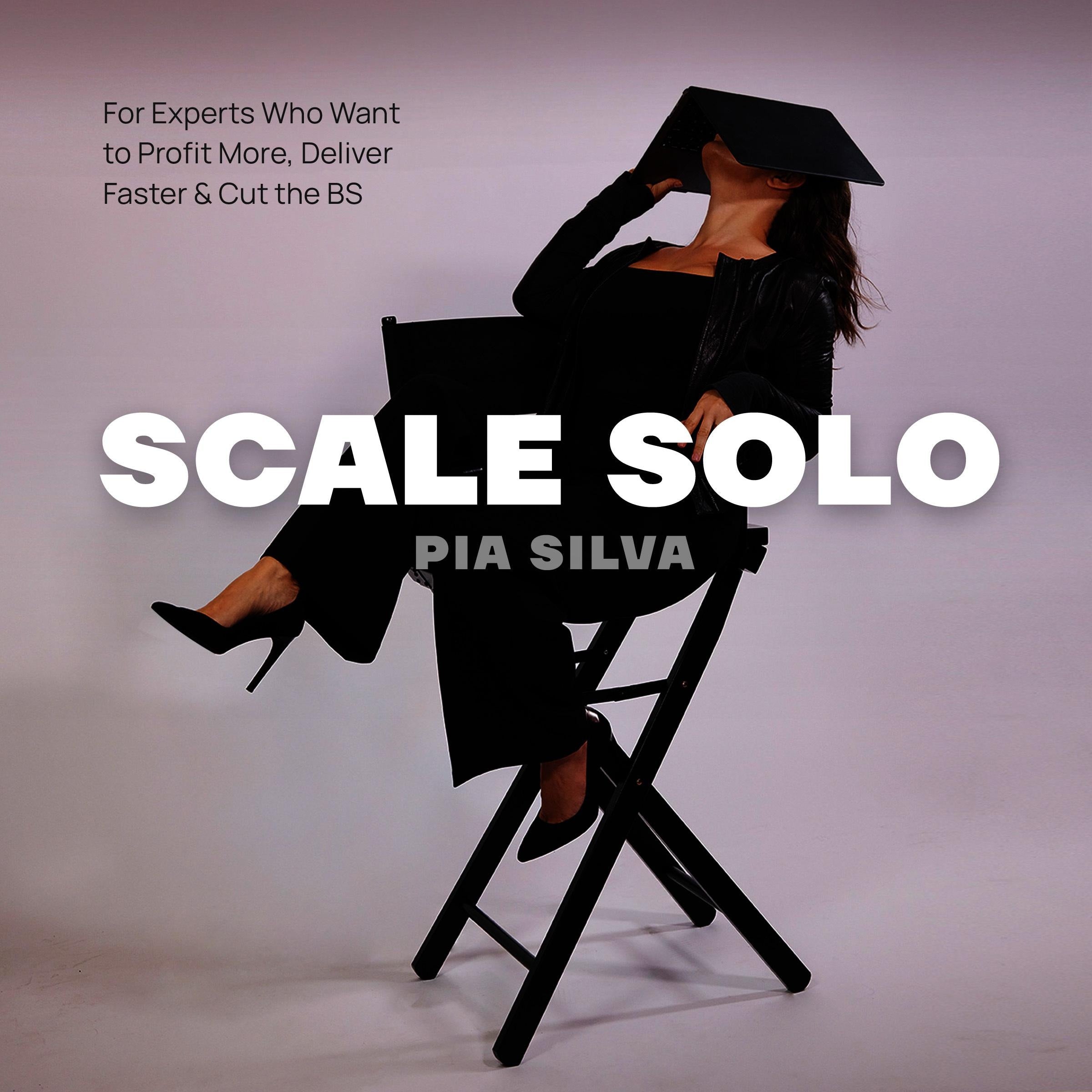 Scale Solo