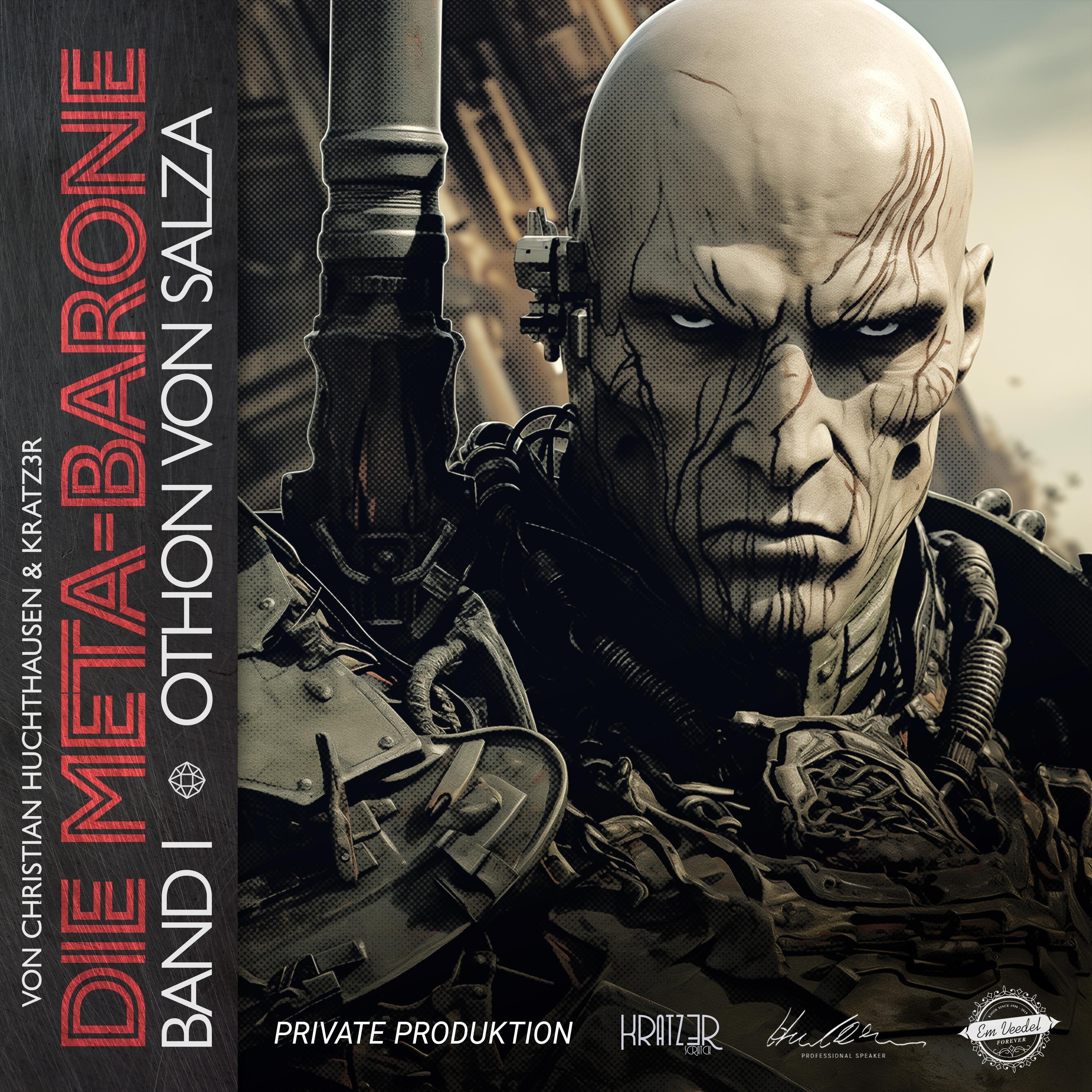 Die Meta-Barone