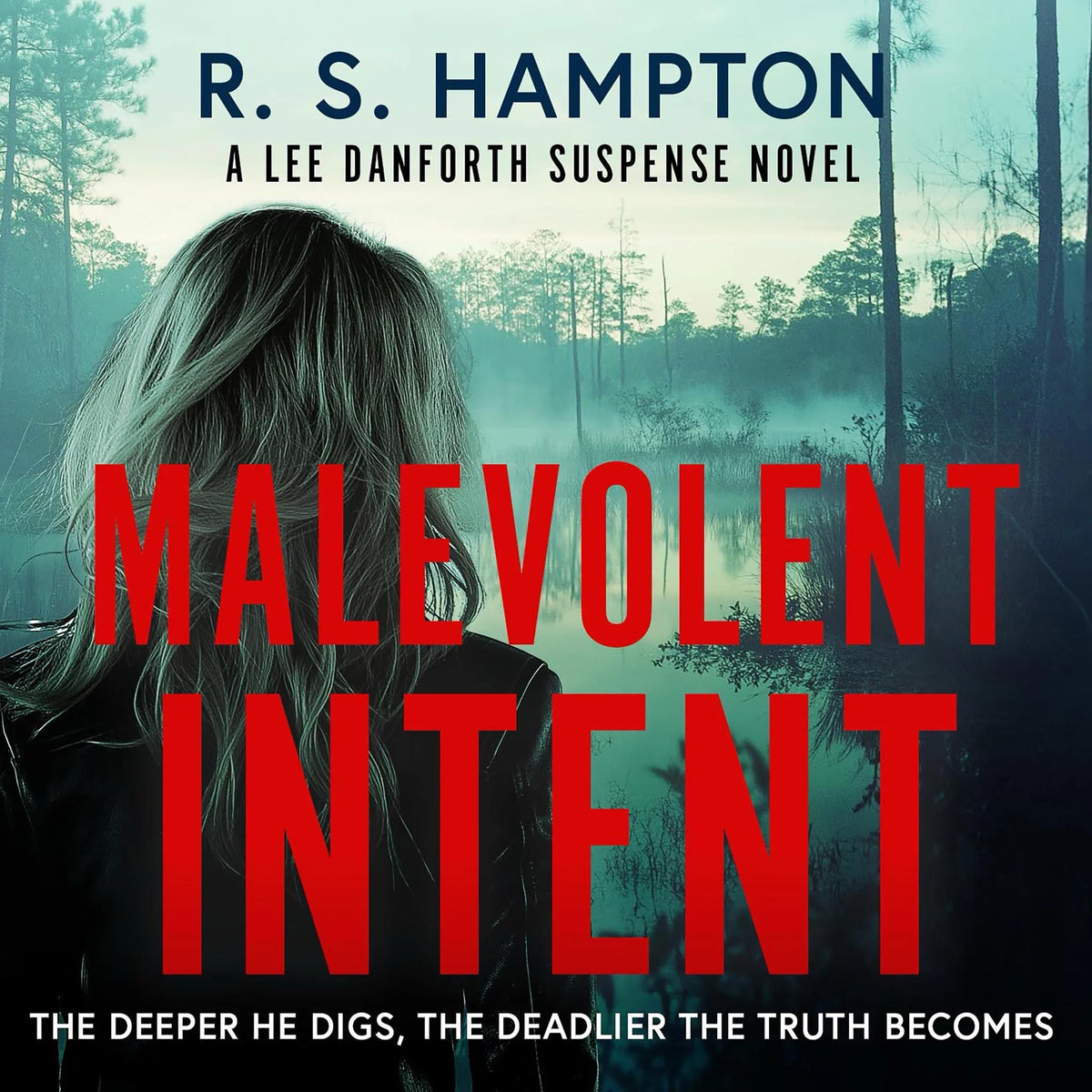 Malevolent Intent