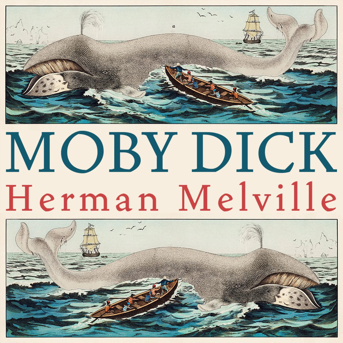 Moby dick