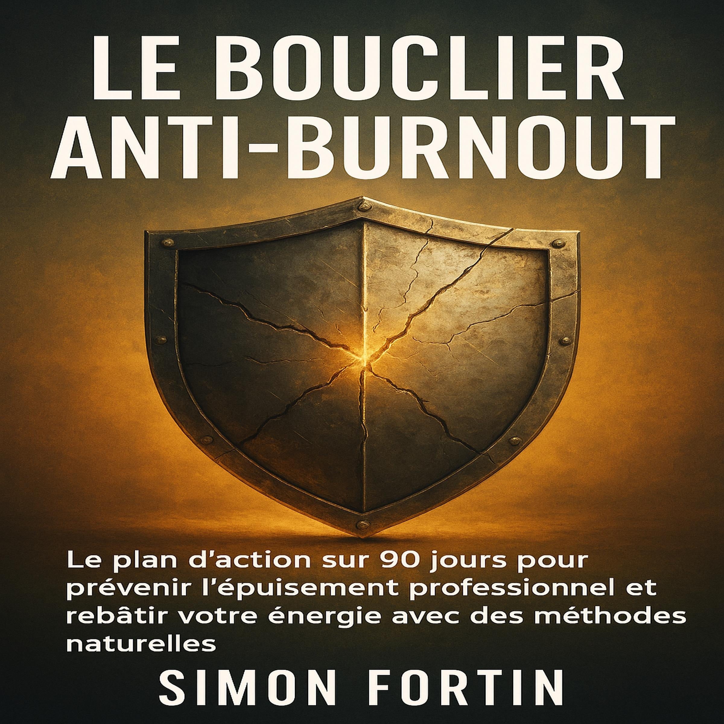 Le Bouclier Anti-Burnout