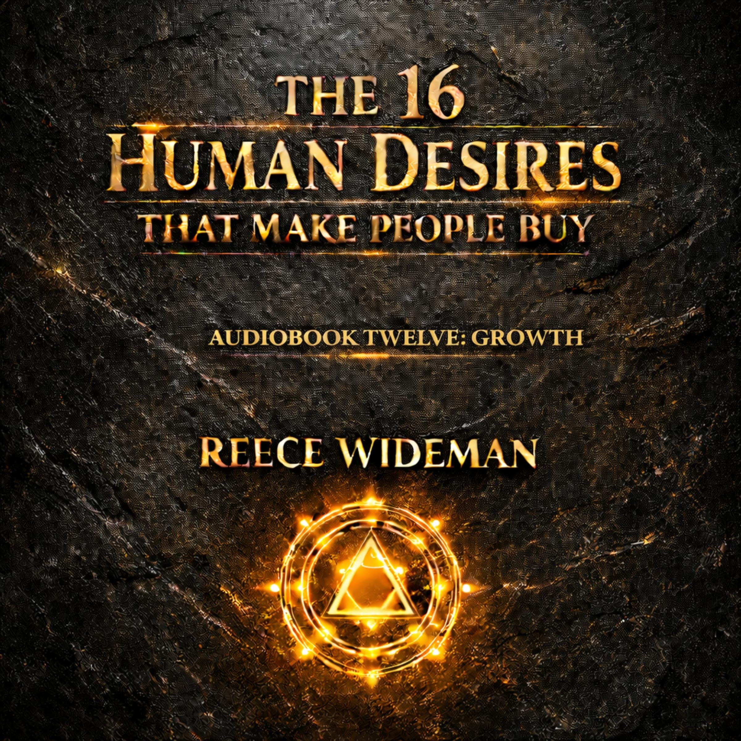 The 16 Human Desires That Make People Buy