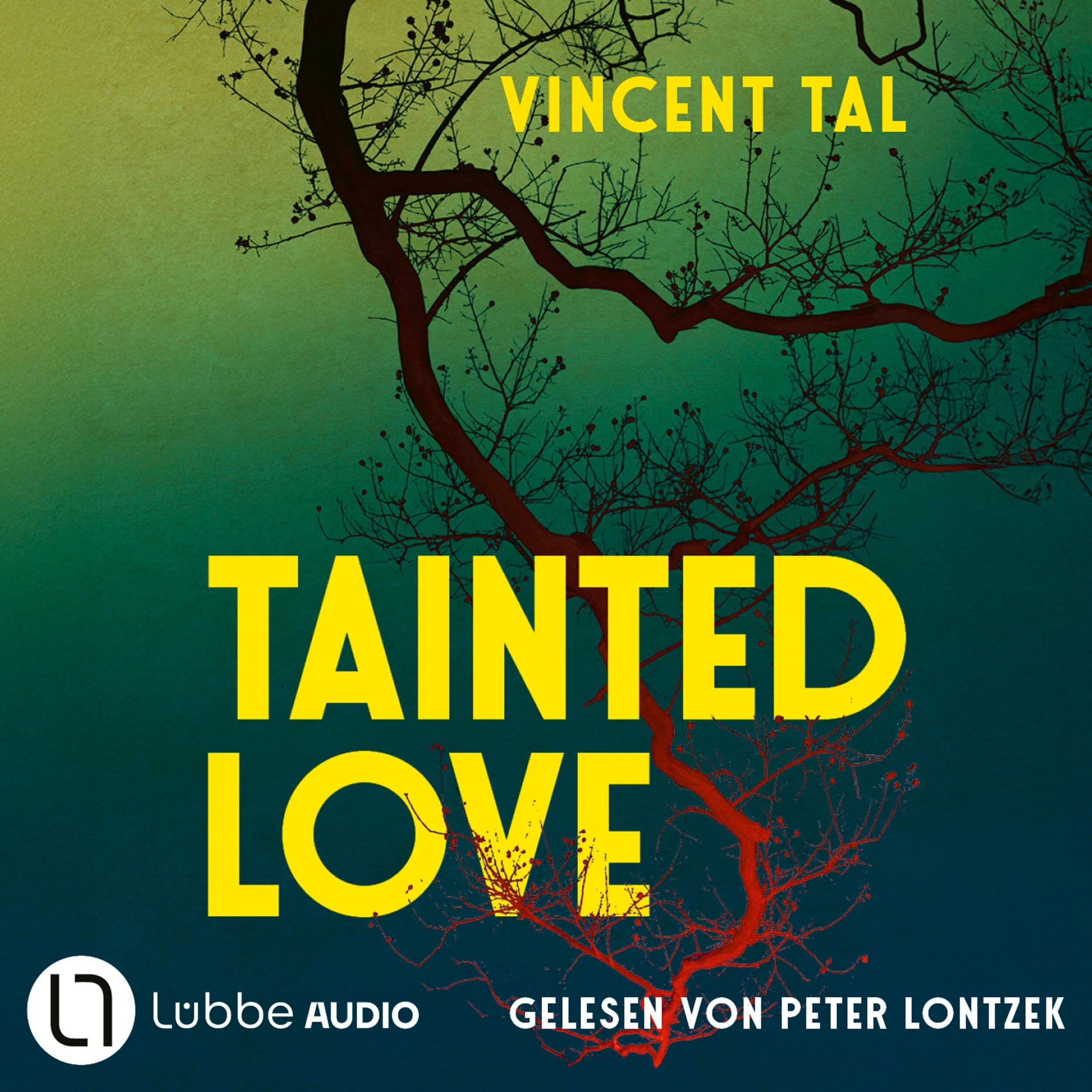 Tainted Love (Ungekürzt)