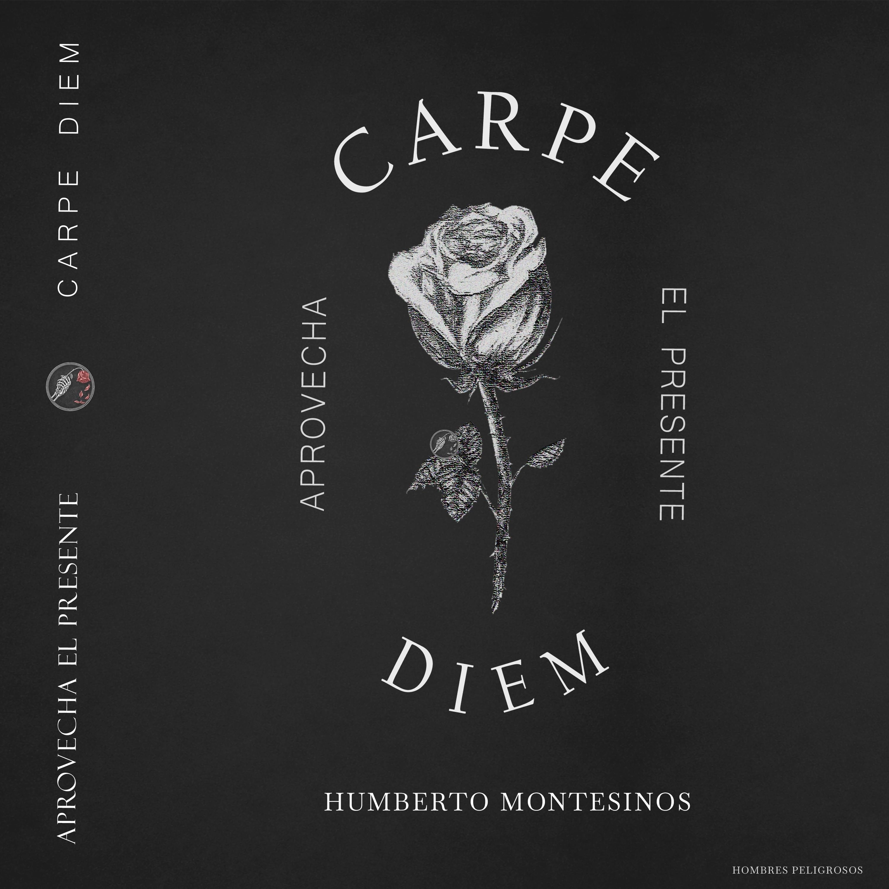 Carpe Diem: Aprovecha el Presente