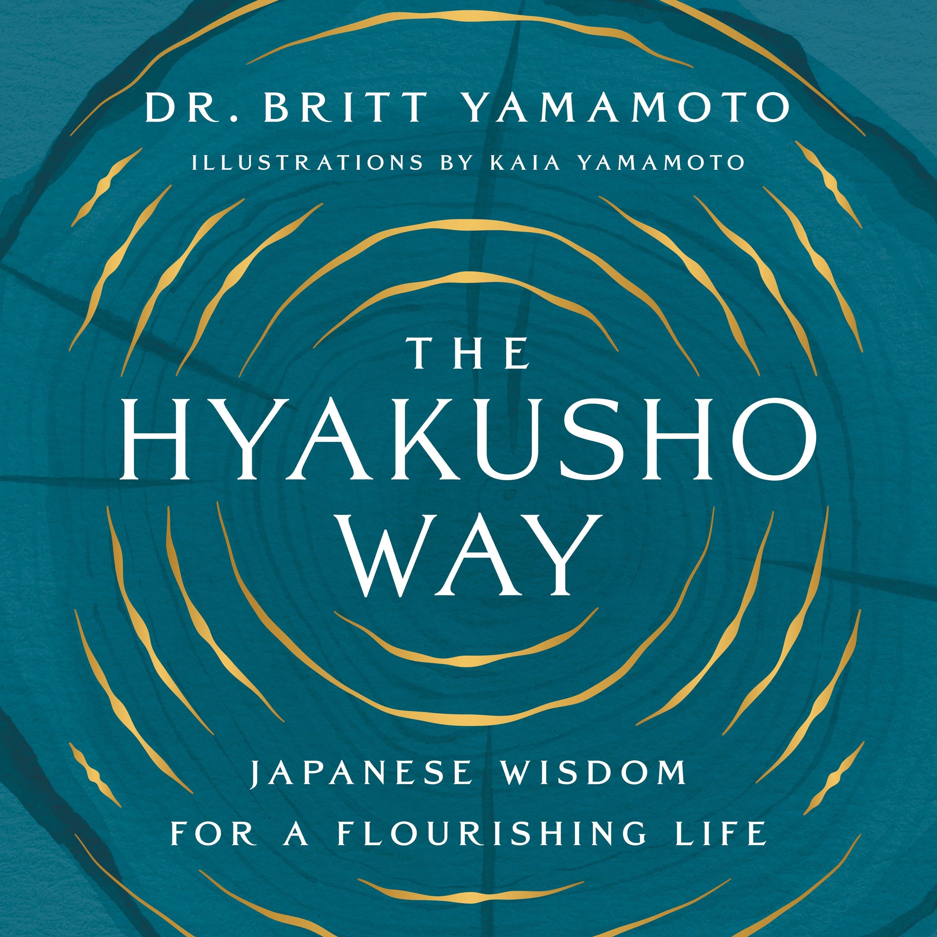 The Hyakusho Way