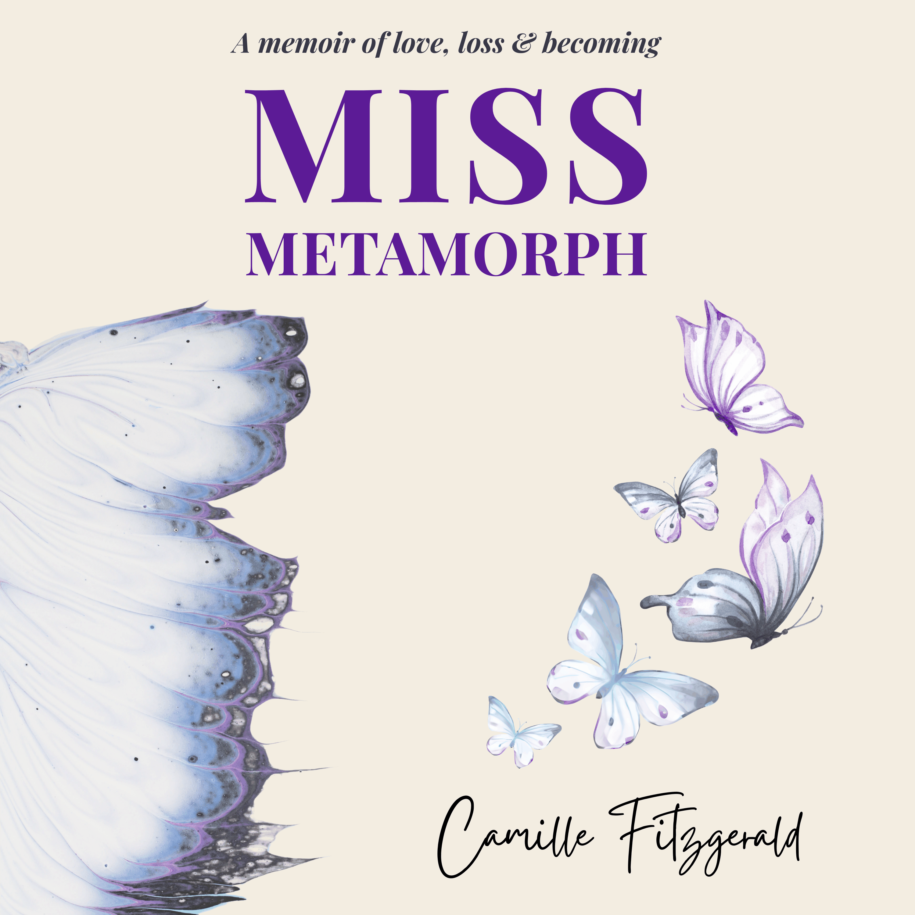 Miss Metamorph