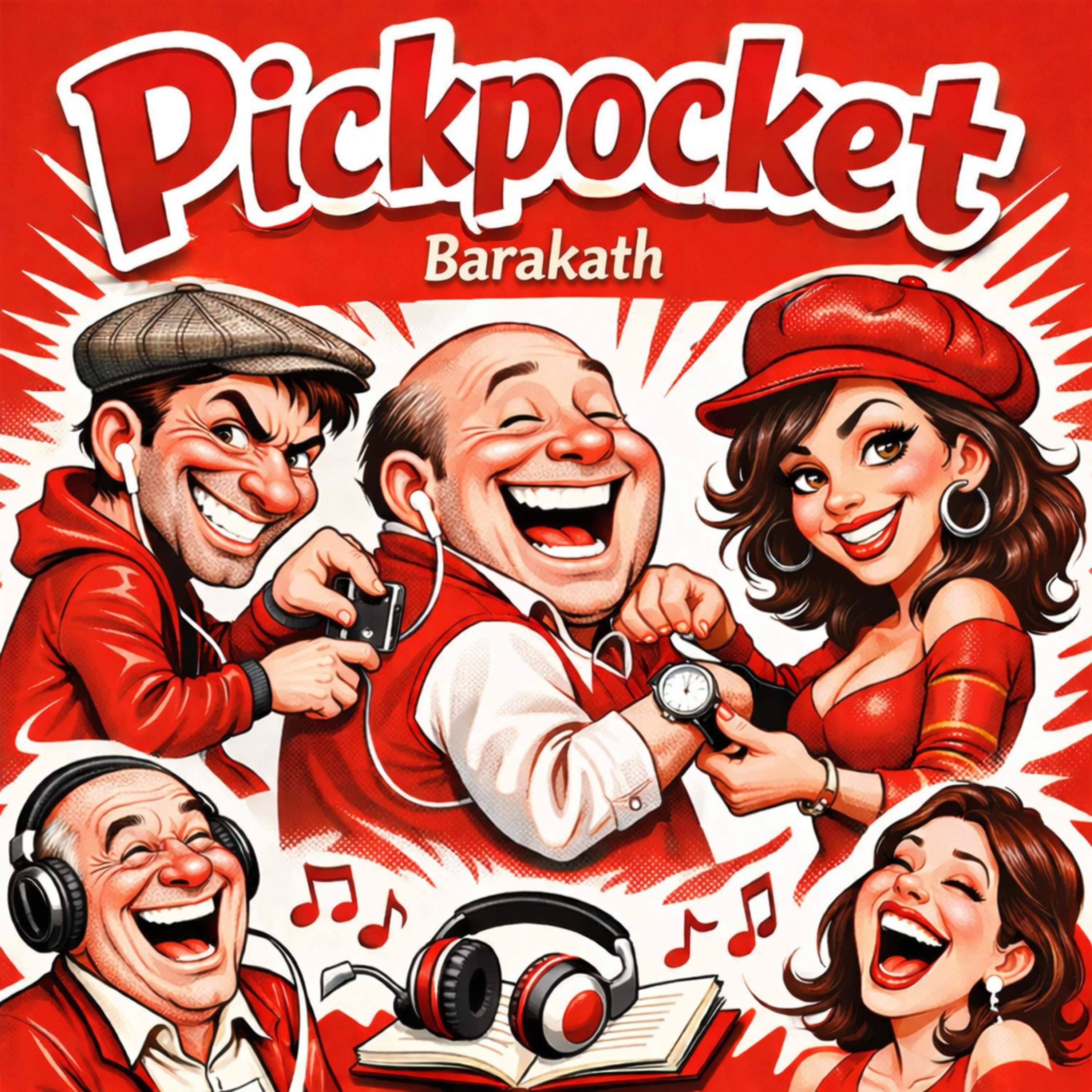 Pickpocket