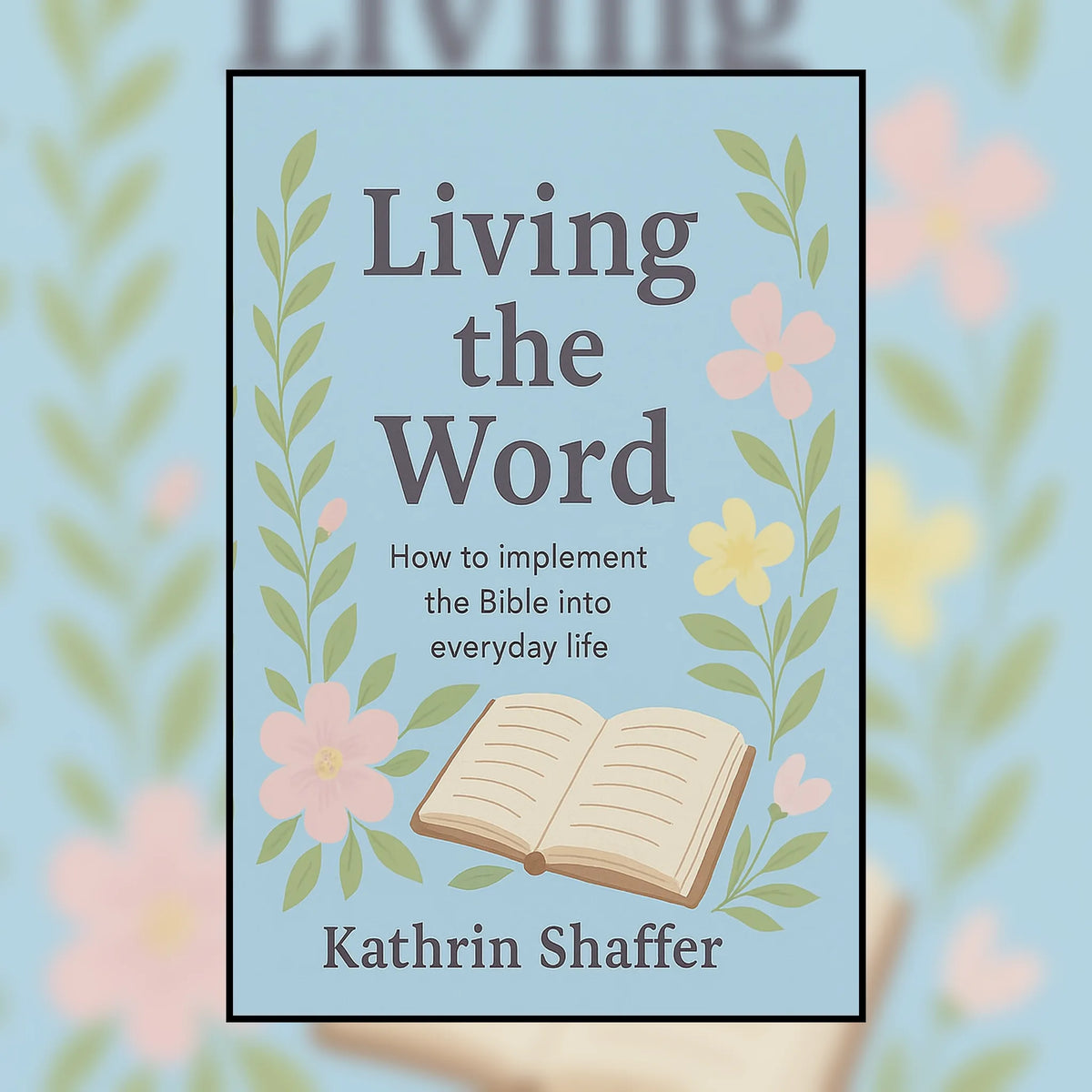 Living the Word