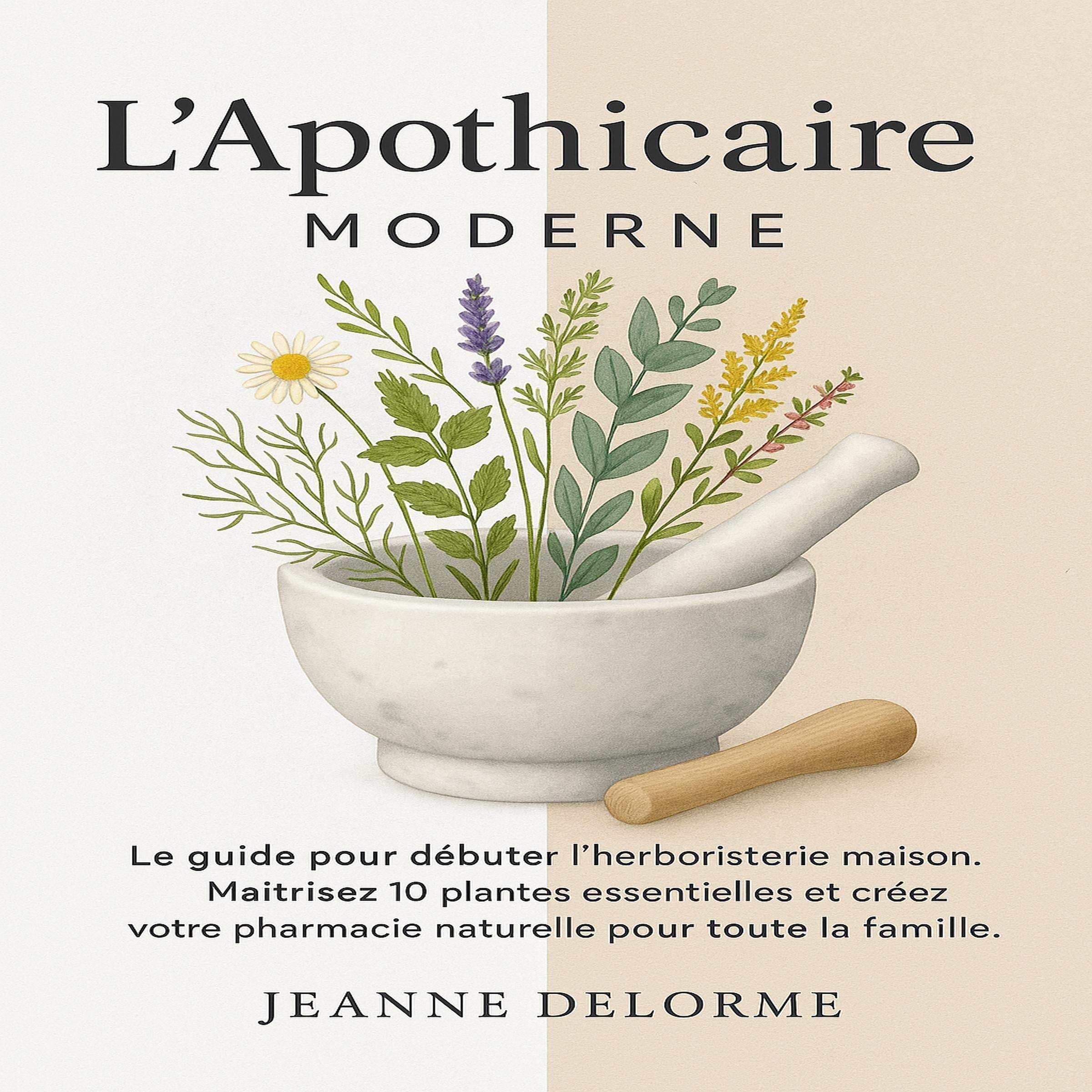 L'Apothicaire Moderne
